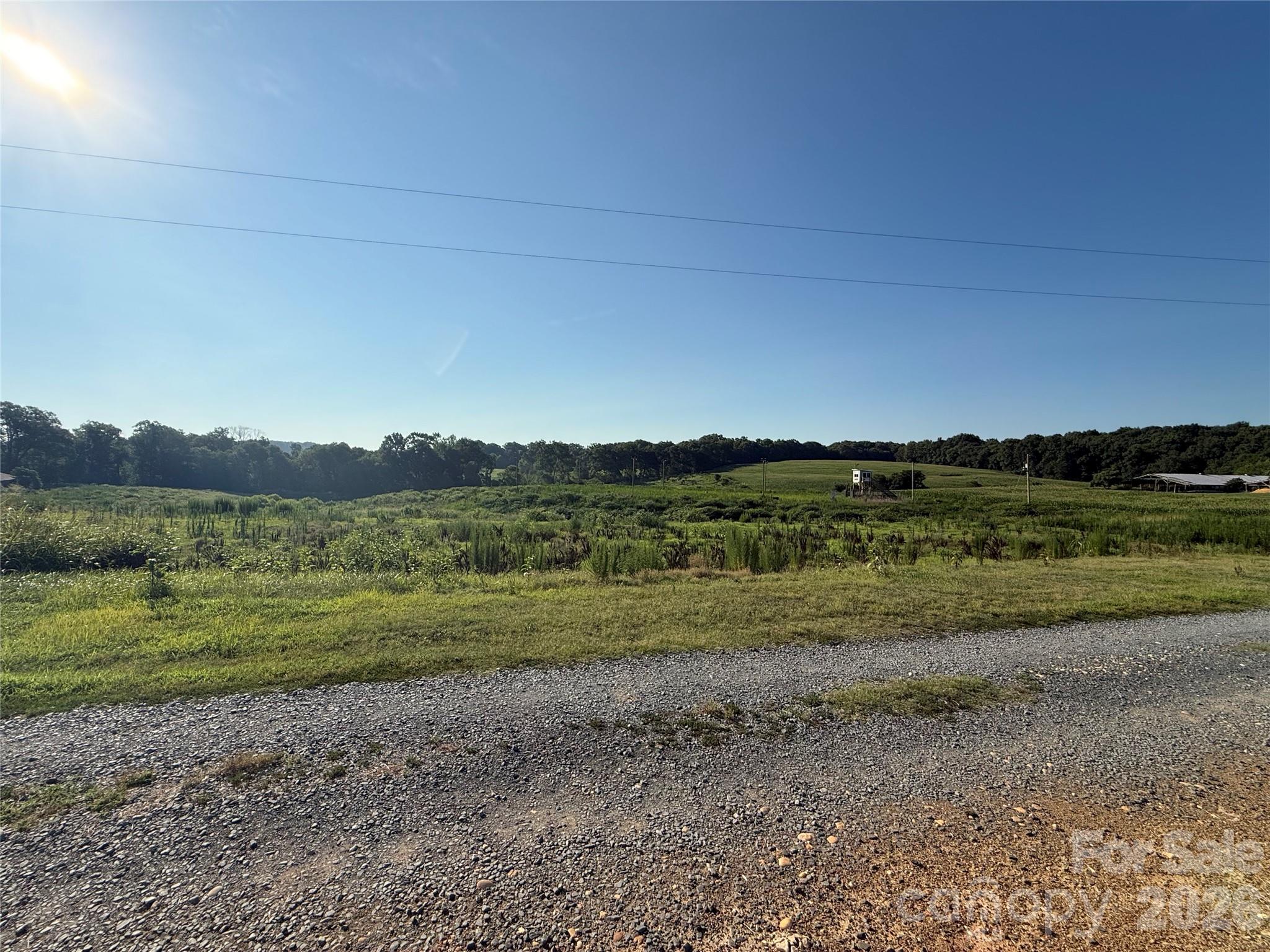 1611 Olive Branch Road Property Photo 2