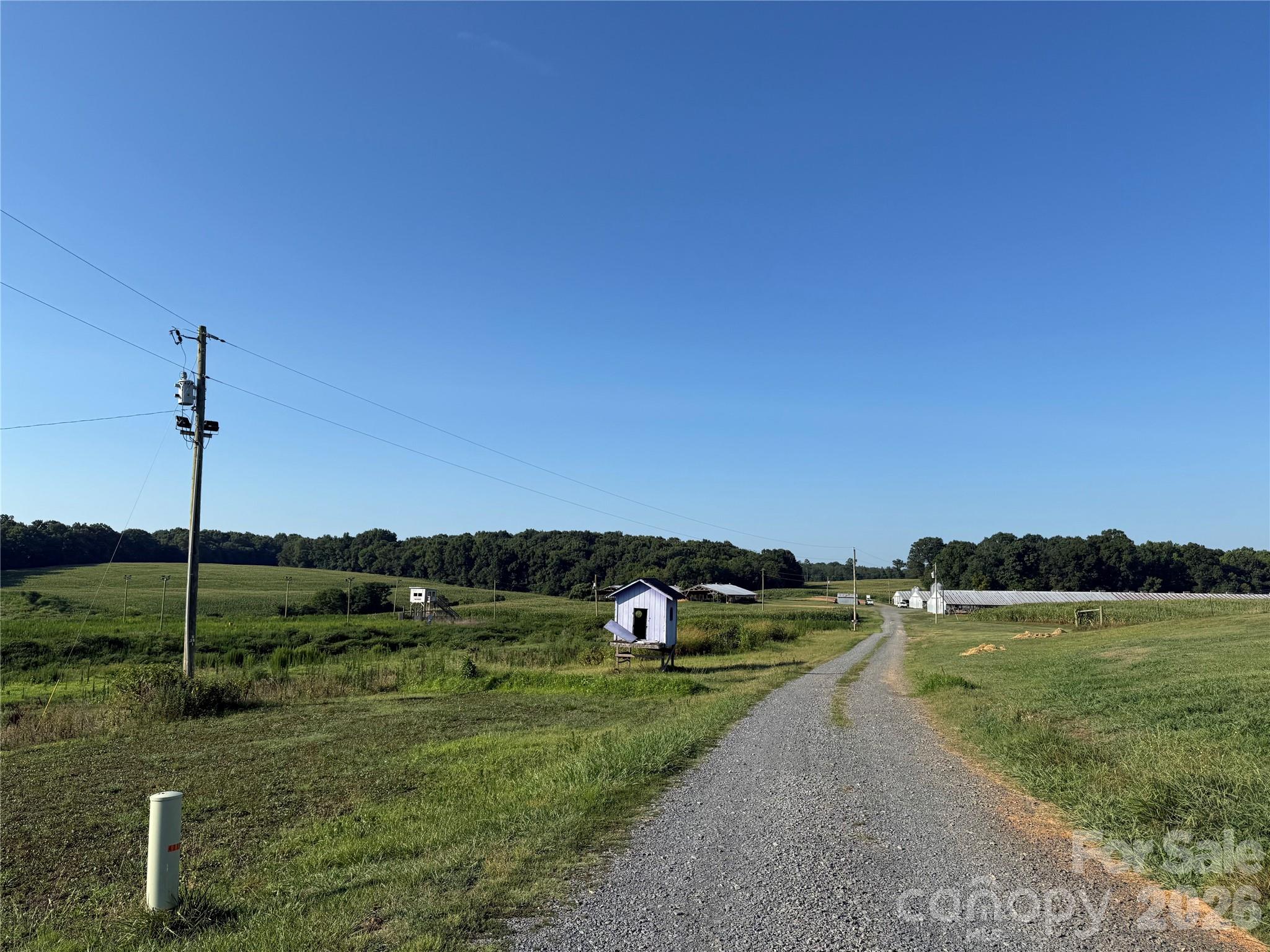 1611 Olive Branch Road Property Photo 3