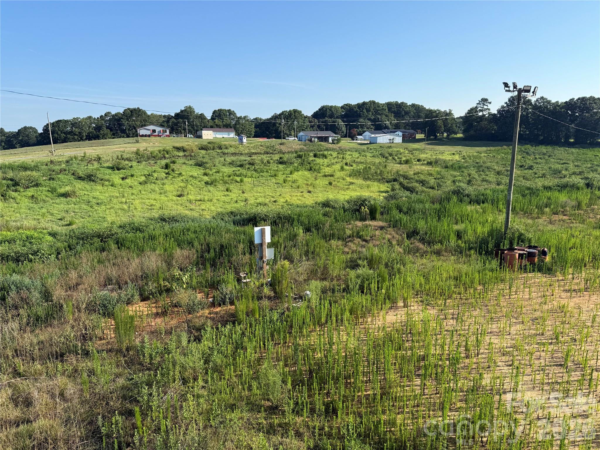 1611 Olive Branch Road Property Photo 5