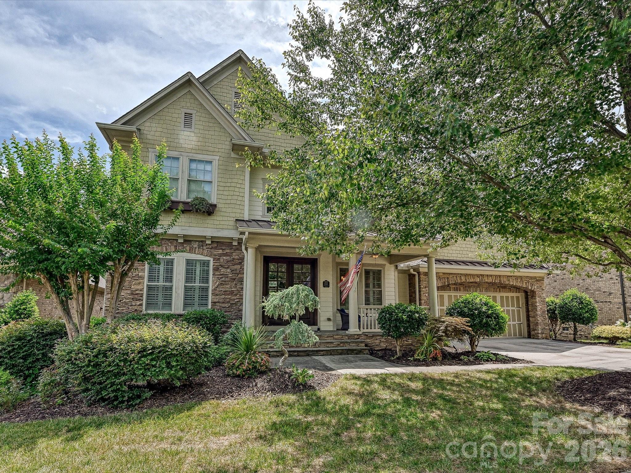 2325 Herrons Nest Place Property Photo 1