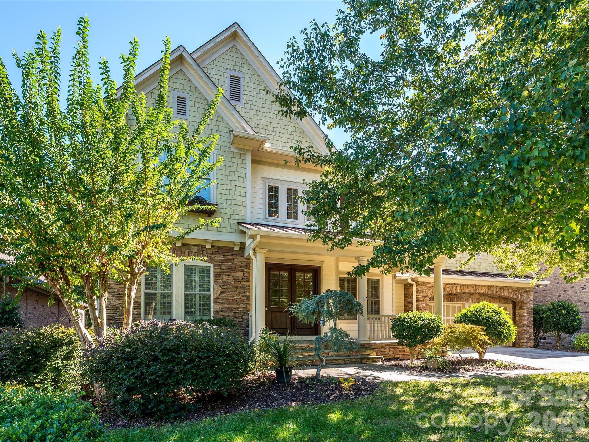 2325 Herrons Nest Place