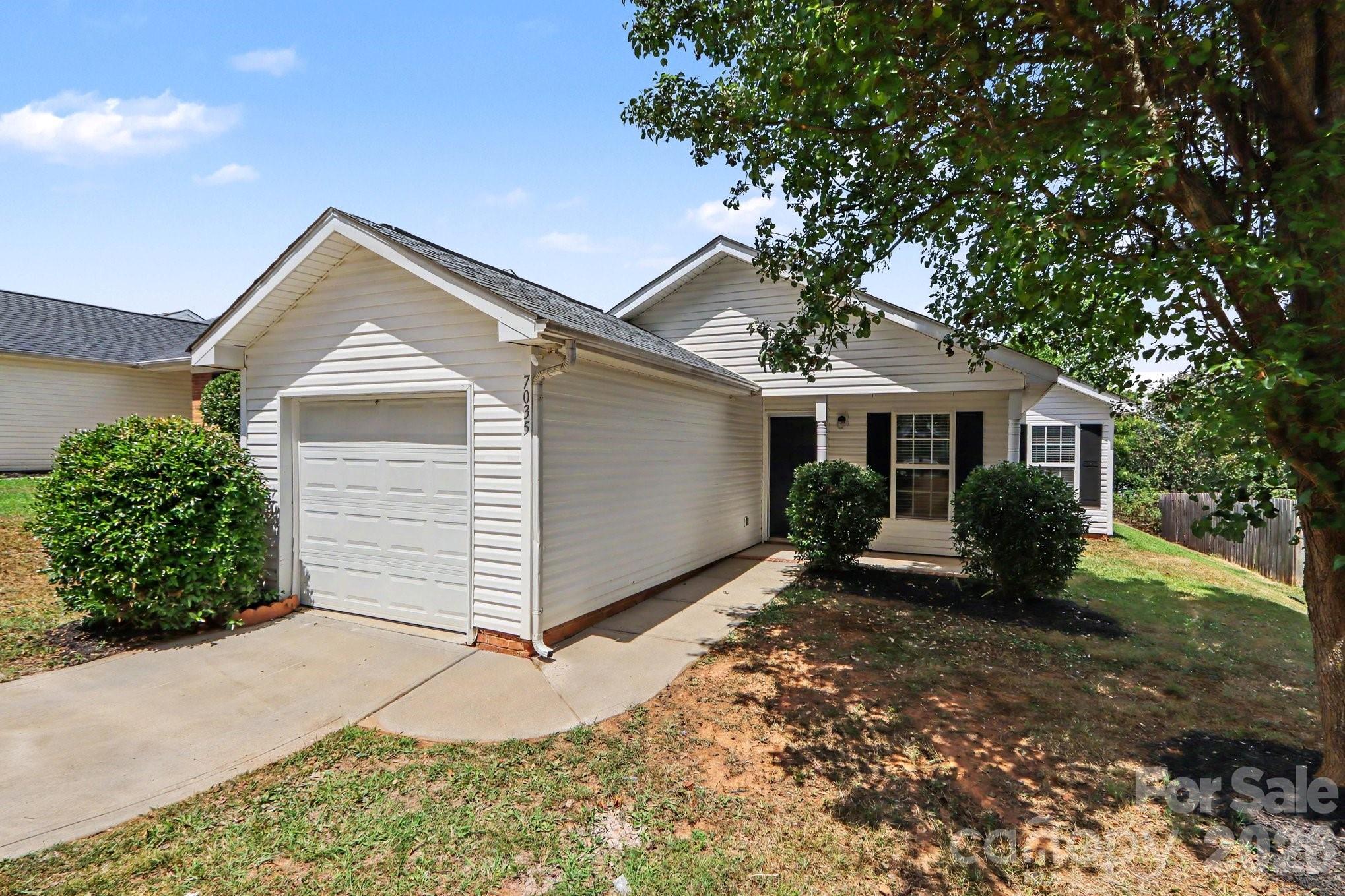 7035 Red Bud Circle Property Photo 1