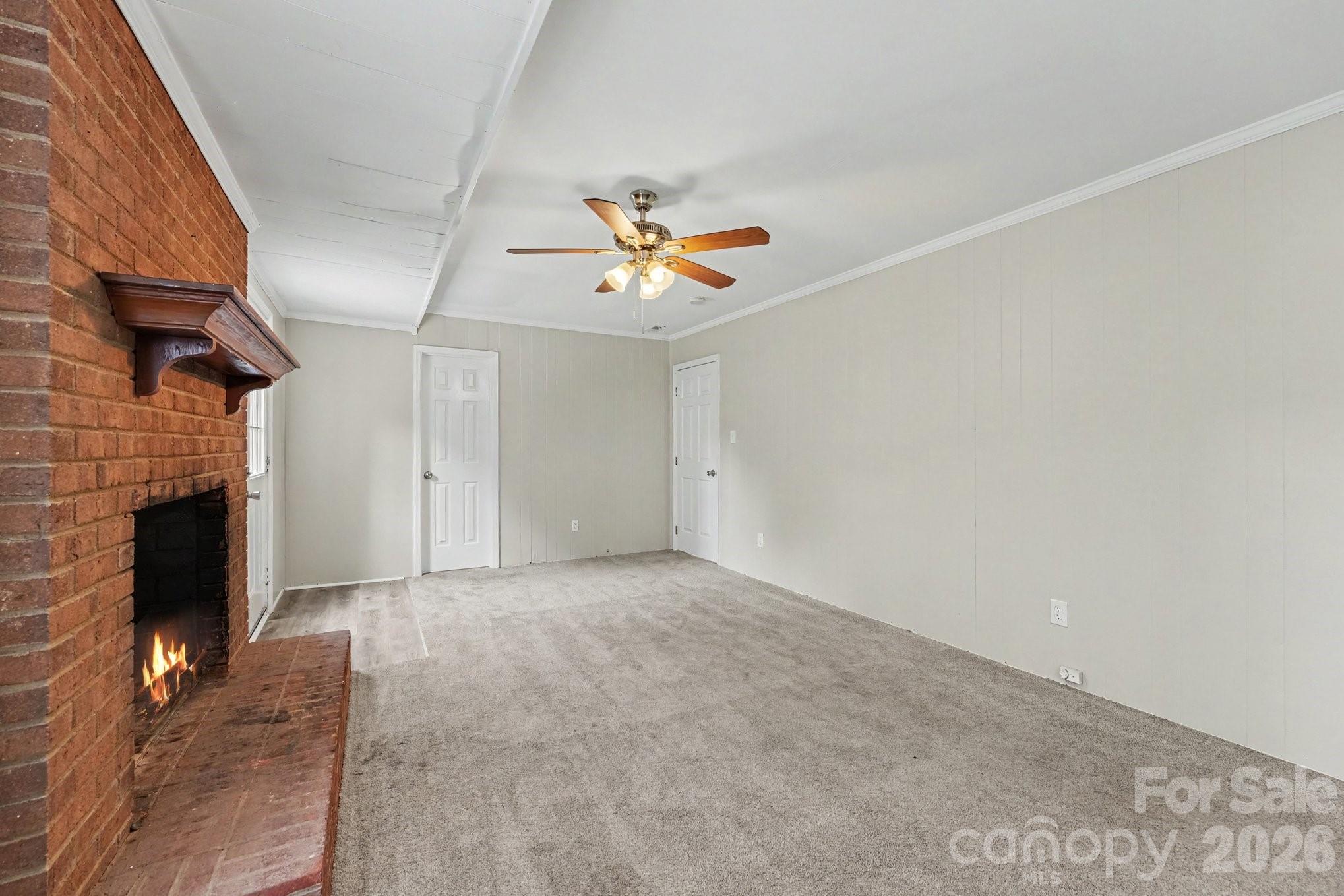 630 Colonial Drive Property Photo 5