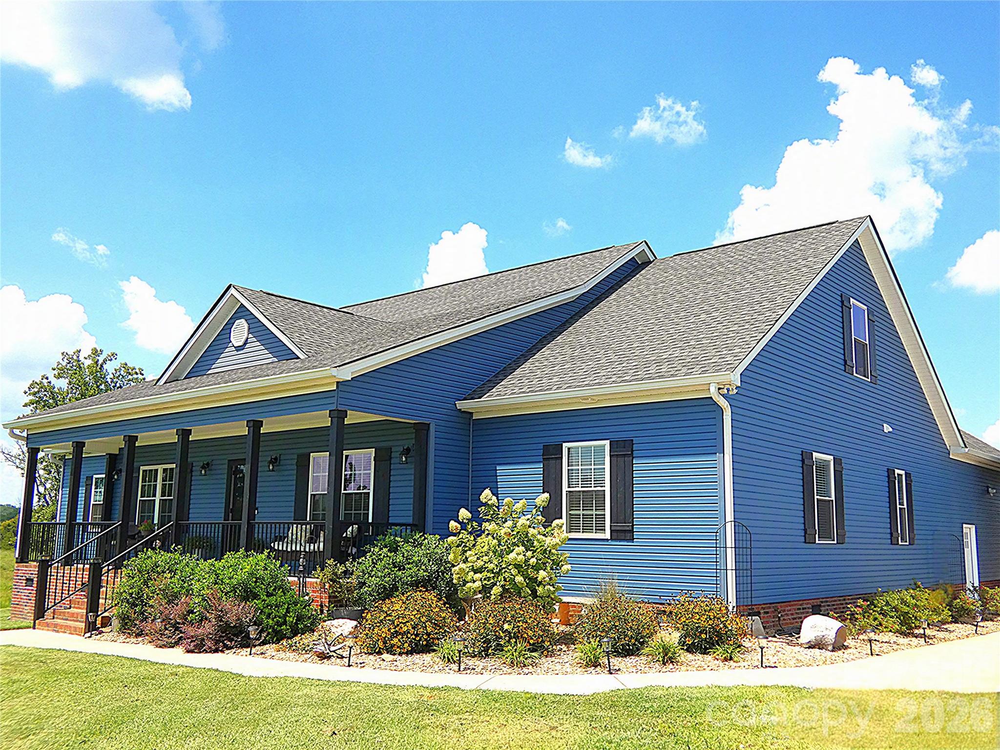 1055 Cedar Grove Road Property Photo 1