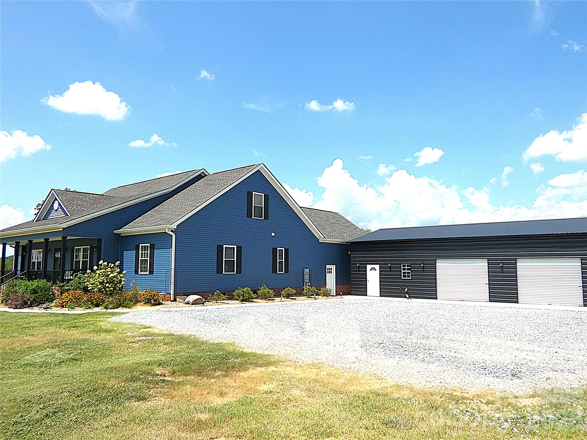 1055 Cedar Grove Road Property Photo 2