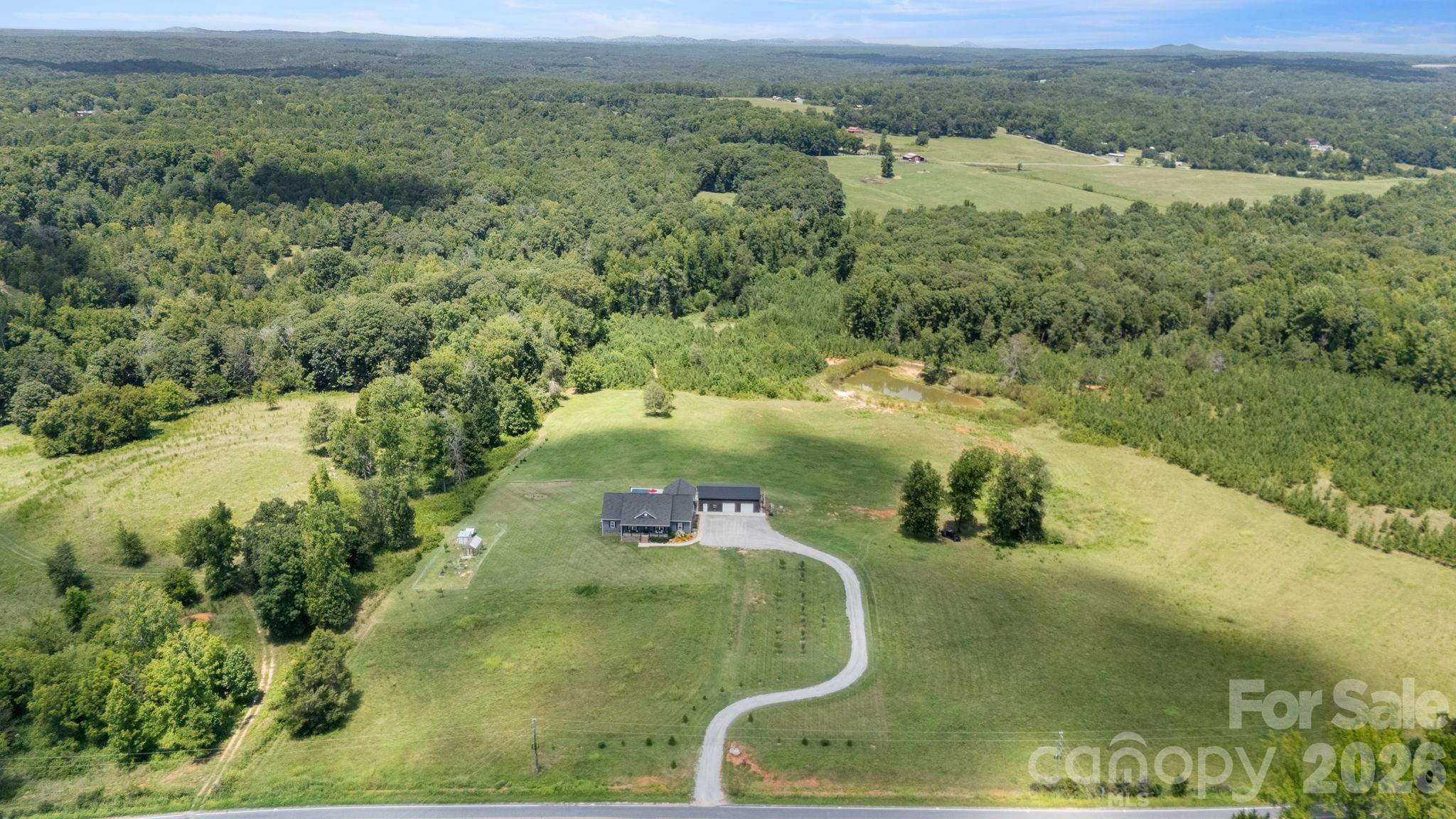 1055 Cedar Grove Road Property Photo 3