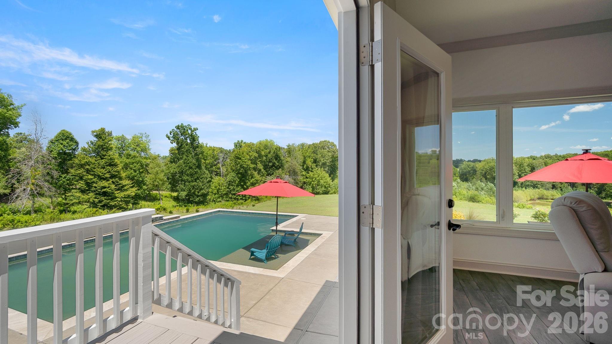 1055 Cedar Grove Road Property Photo 4