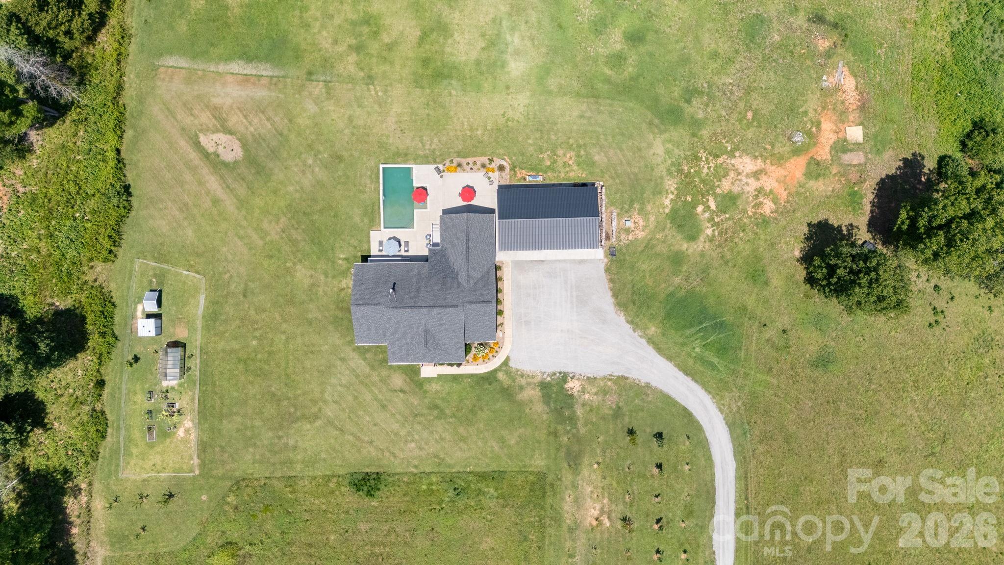 1055 Cedar Grove Road Property Photo 30