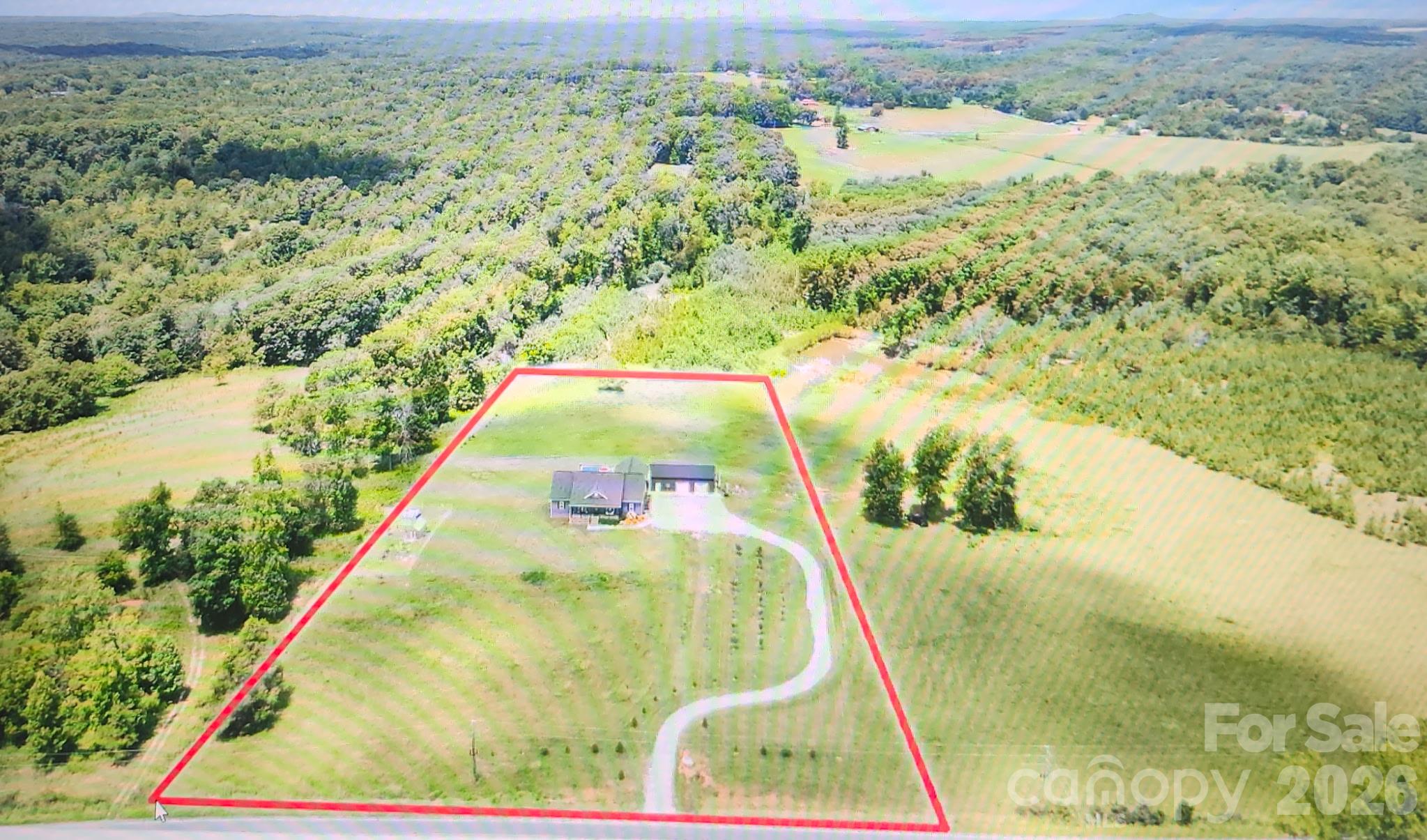 1055 Cedar Grove Road Property Photo 37