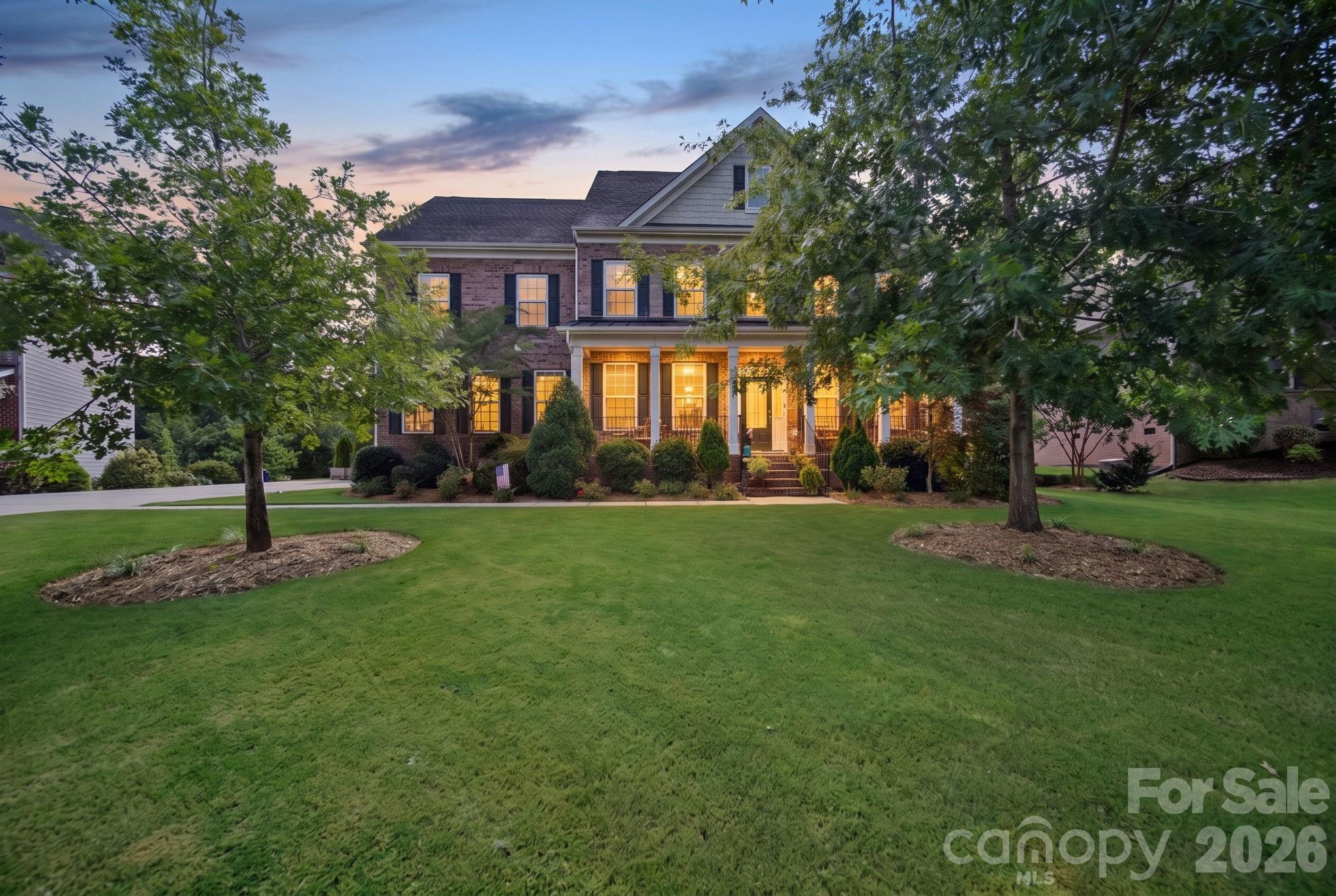 1612 Maize Court Property Photo 1