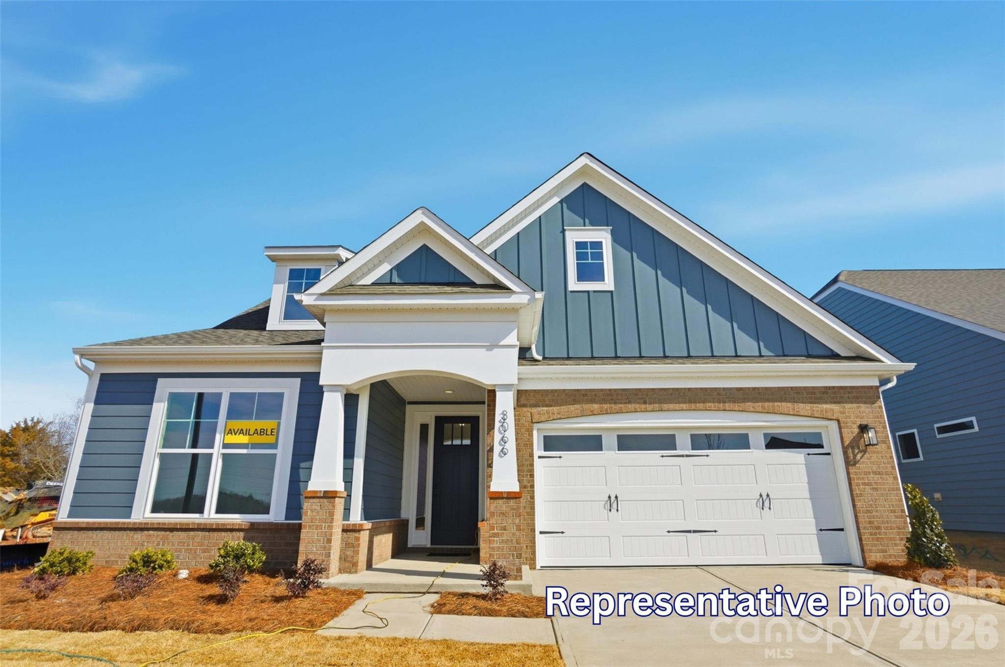 8422 Acadia Parkway Property Photo 1