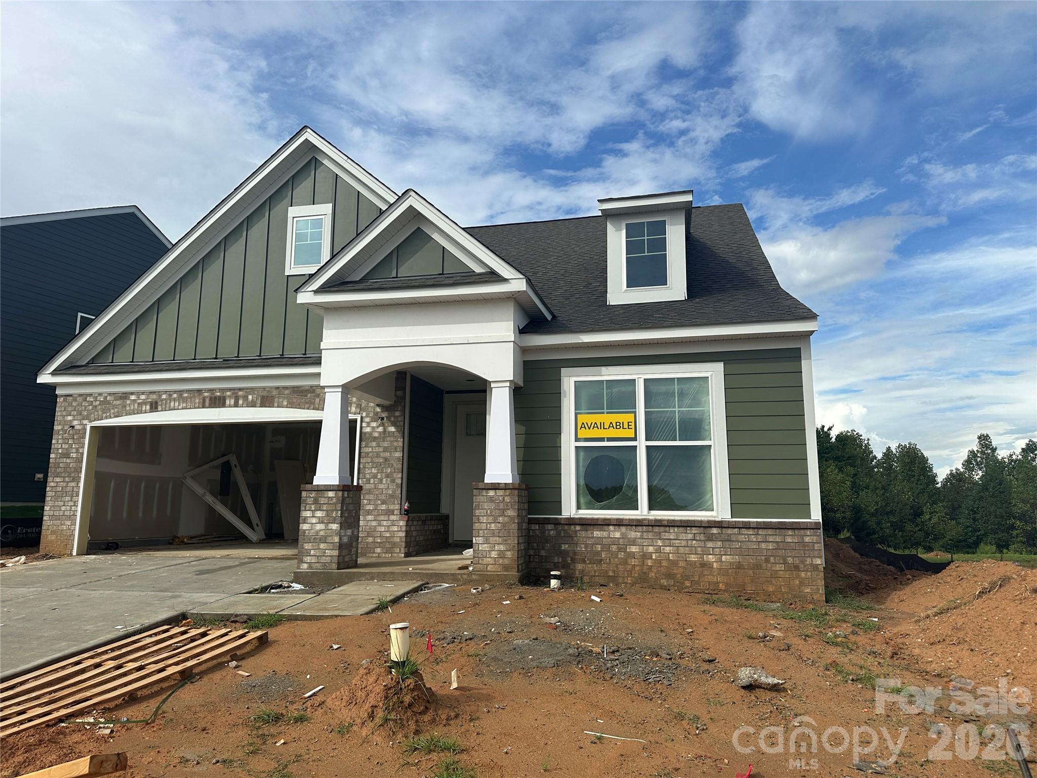 8422 Acadia Parkway Property Photo 1