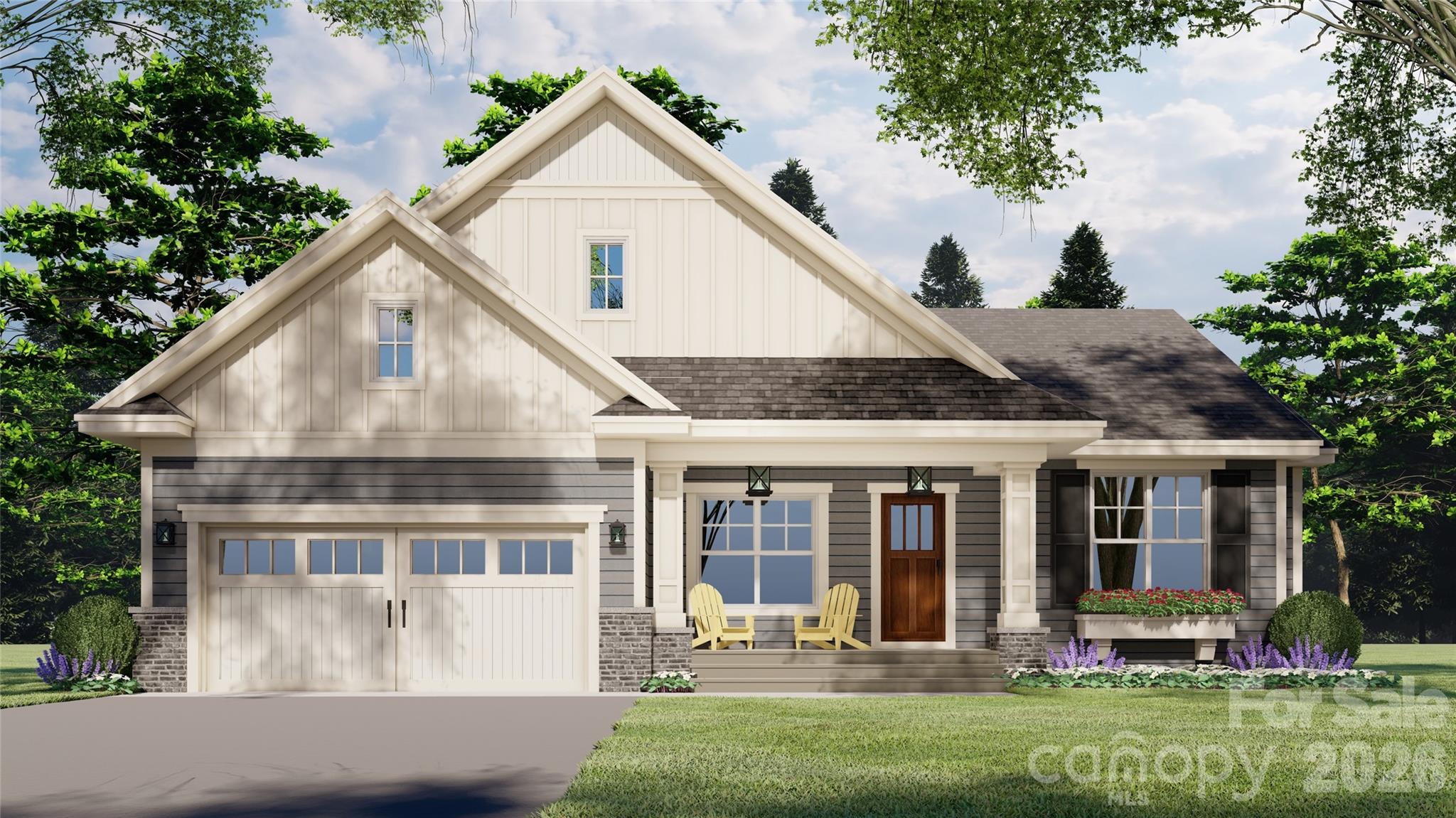 166 Williams Meadow Loop 17 Property Photo 1