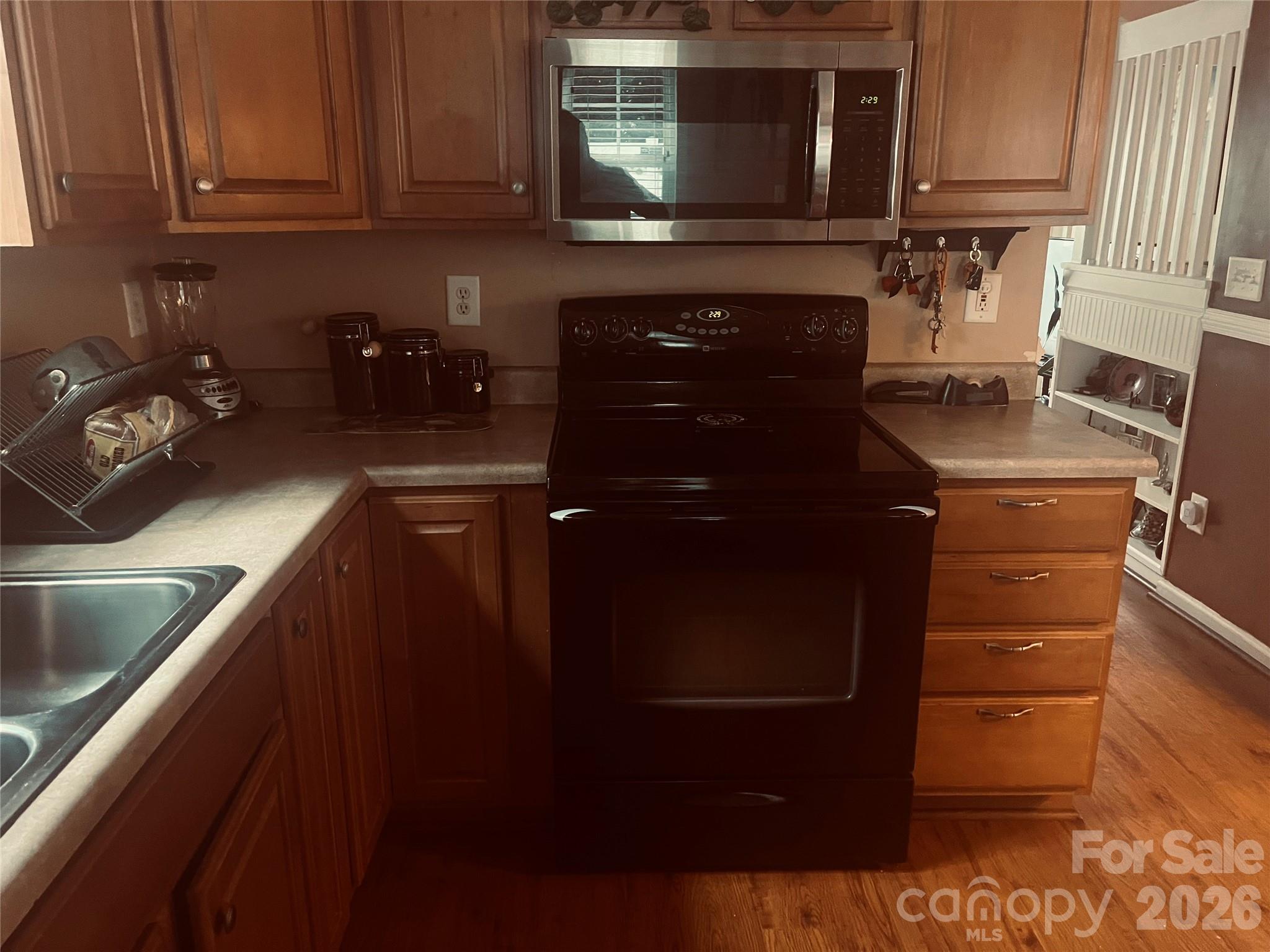 3024 Mayer House Court Property Photo 3