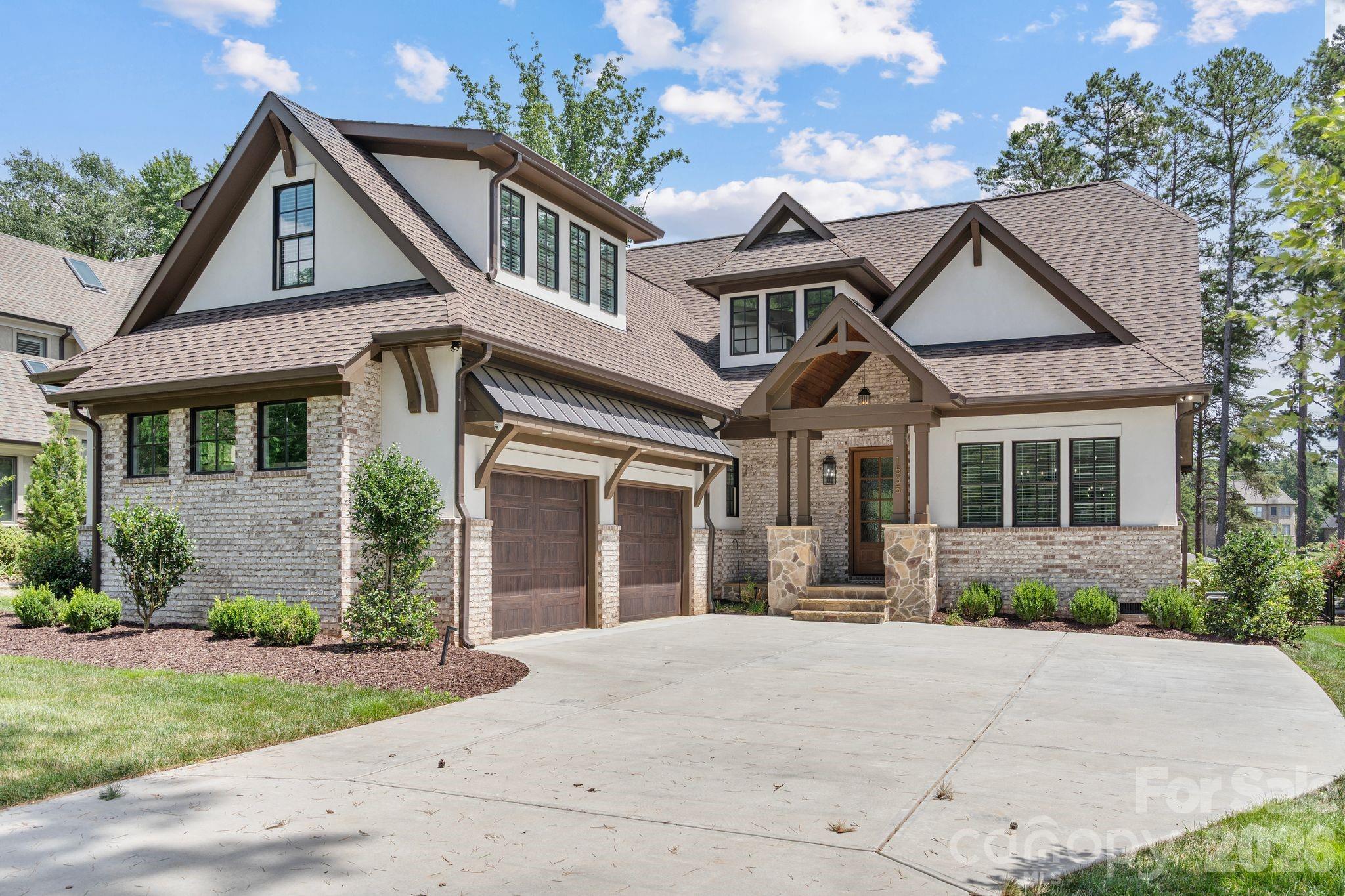 1535 Reflection Pointe Boulevard Property Photo 1