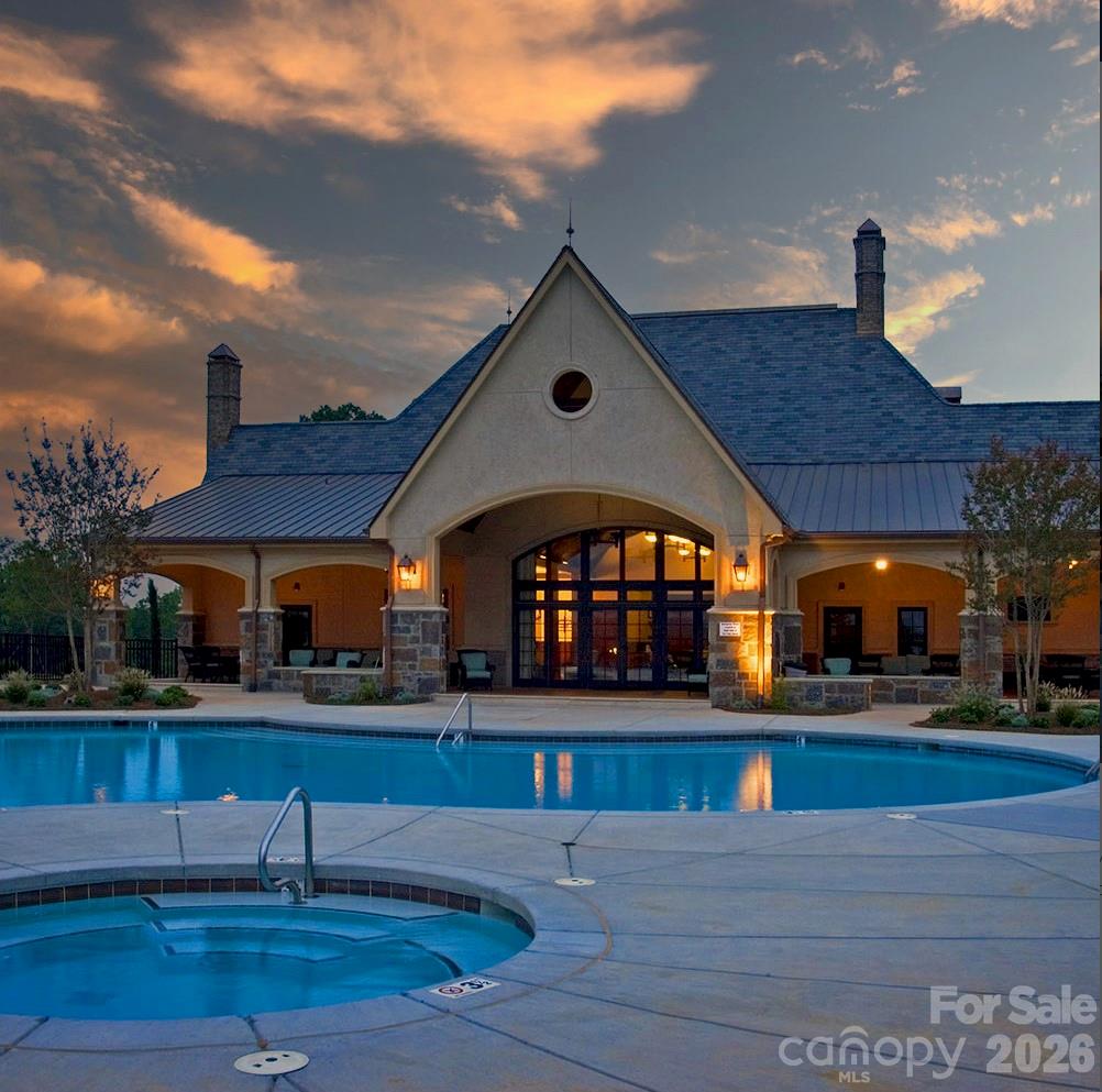 1535 Reflection Pointe Boulevard Property Photo 47