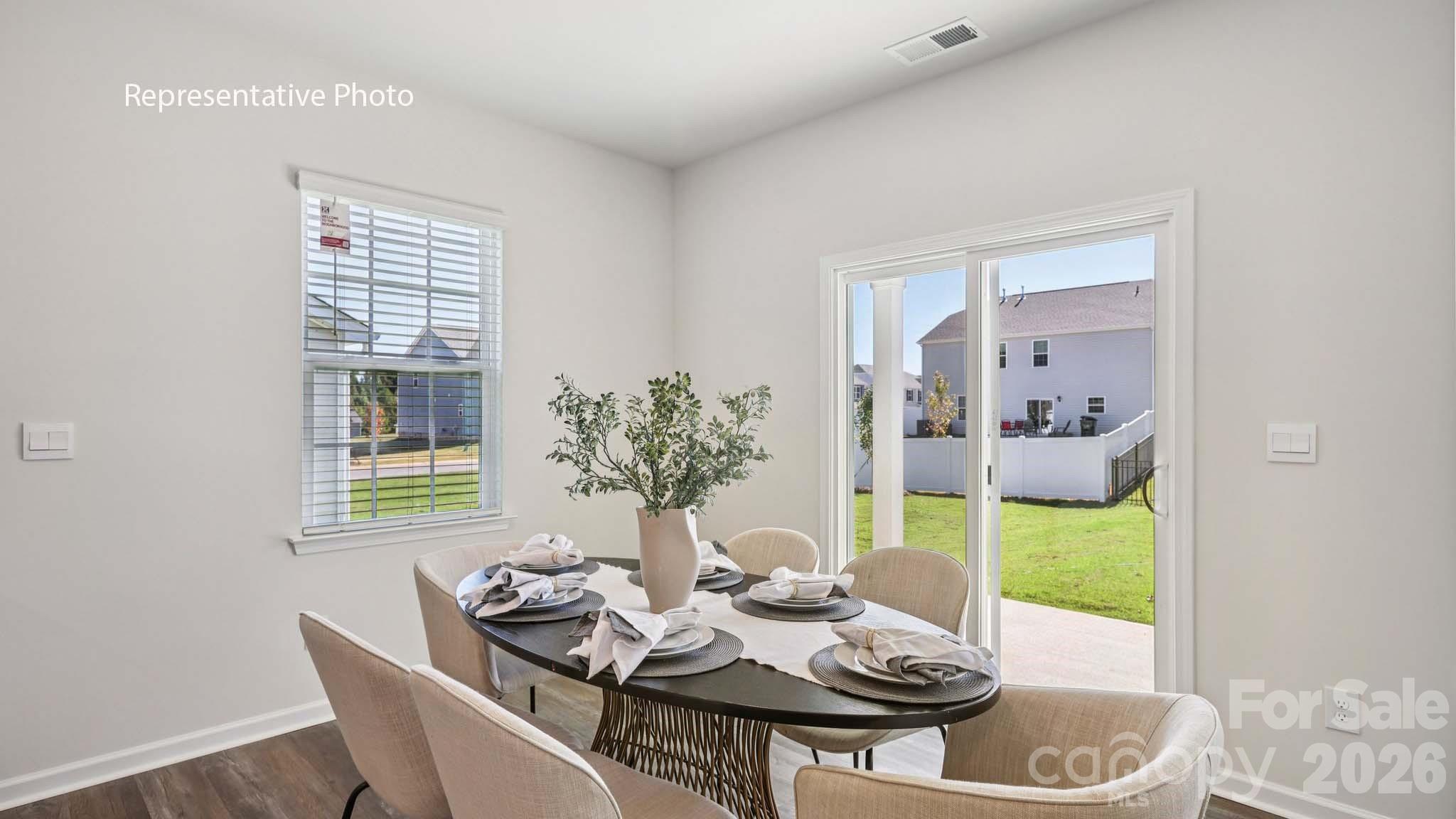 3827 Maxwell Henry Lane Property Photo 10