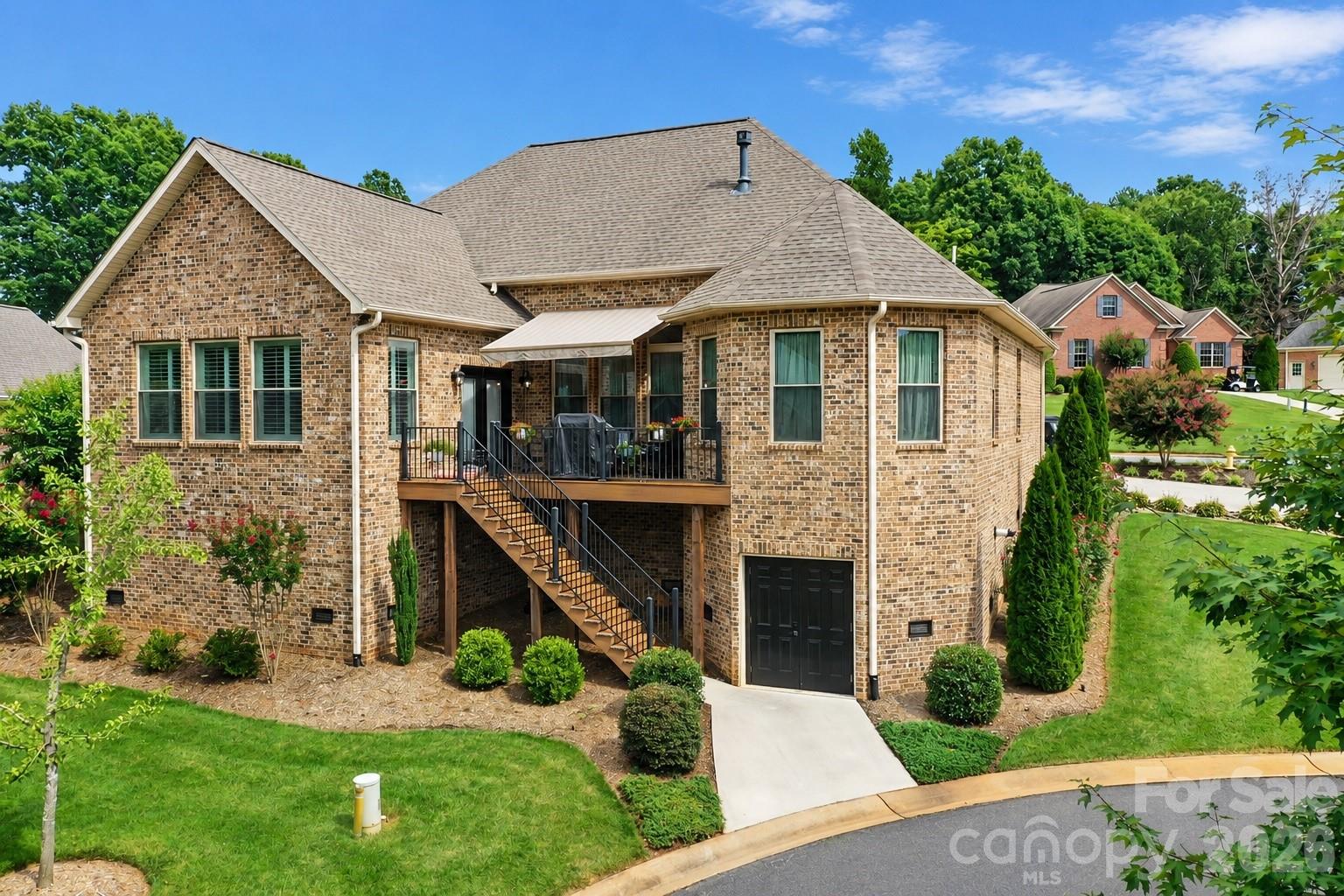 3793 Sarazen Court Property Photo 2