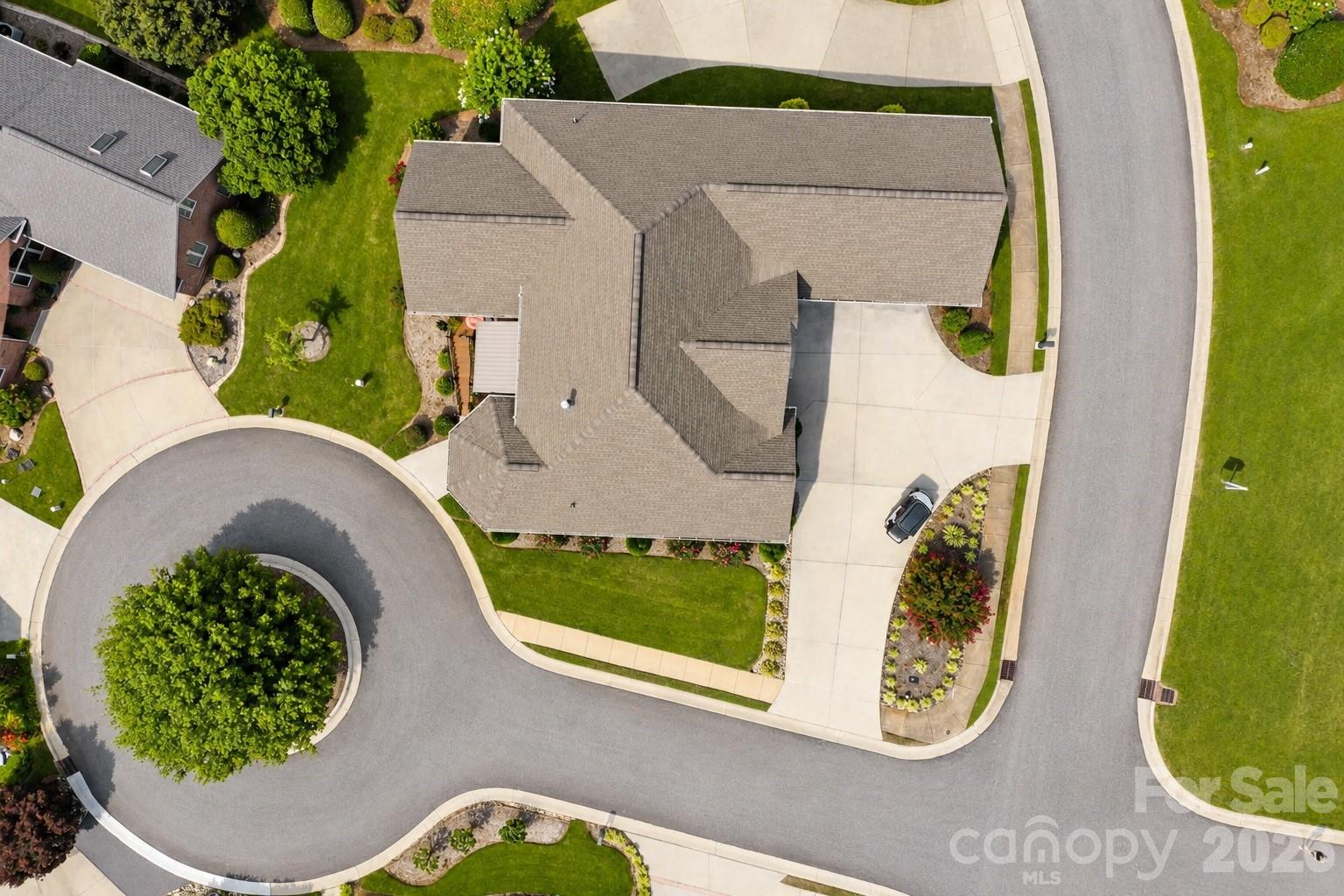 3793 Sarazen Court Property Photo 3