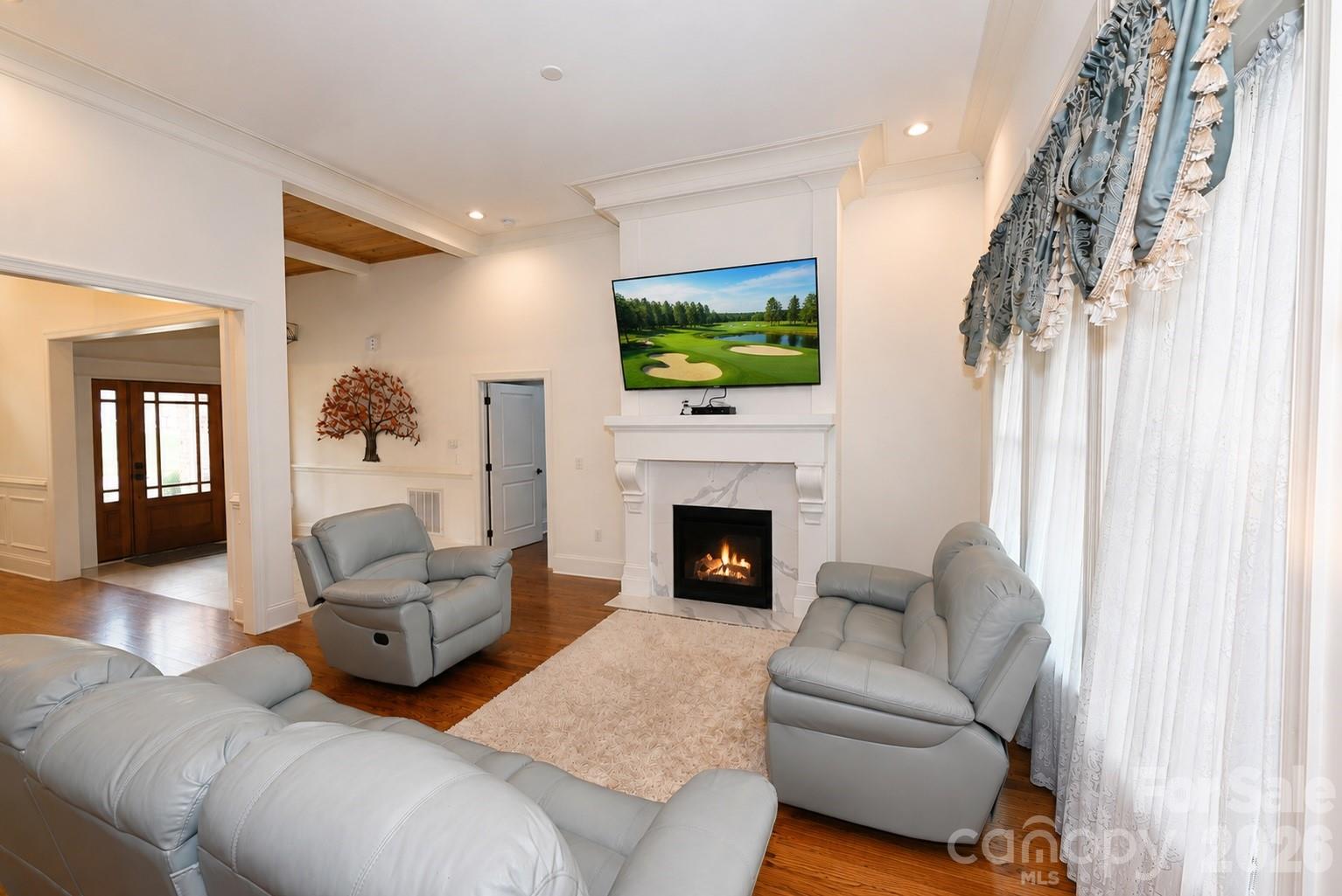 3793 Sarazen Court Property Photo 6