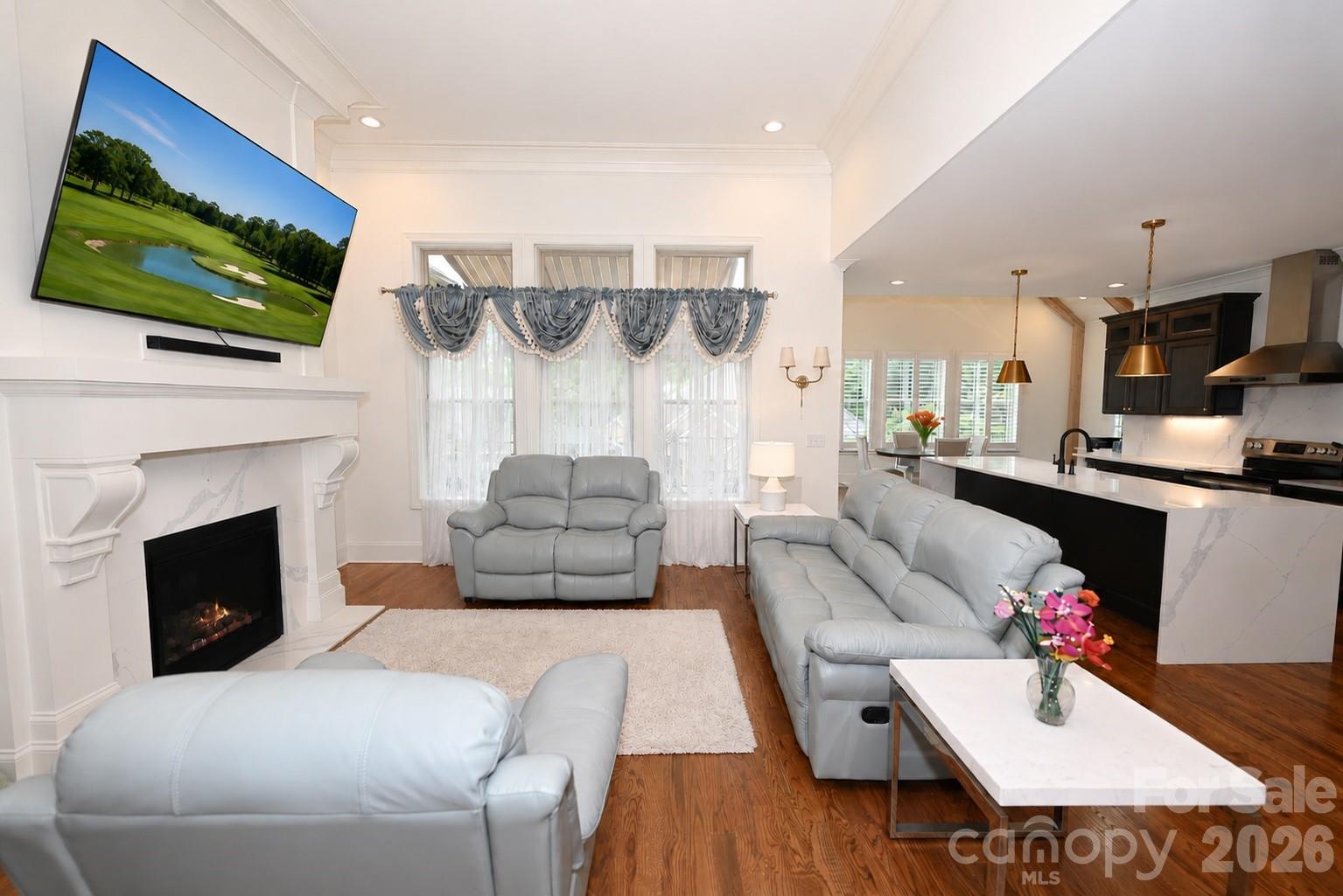 3793 Sarazen Court Property Photo 8