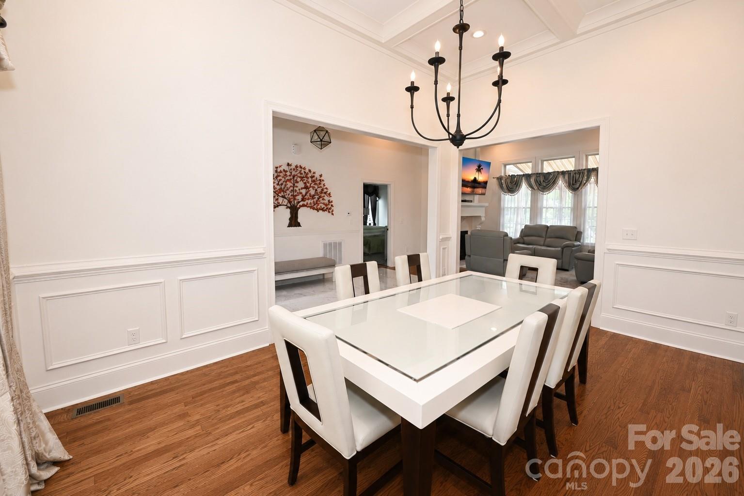 3793 Sarazen Court Property Photo 12