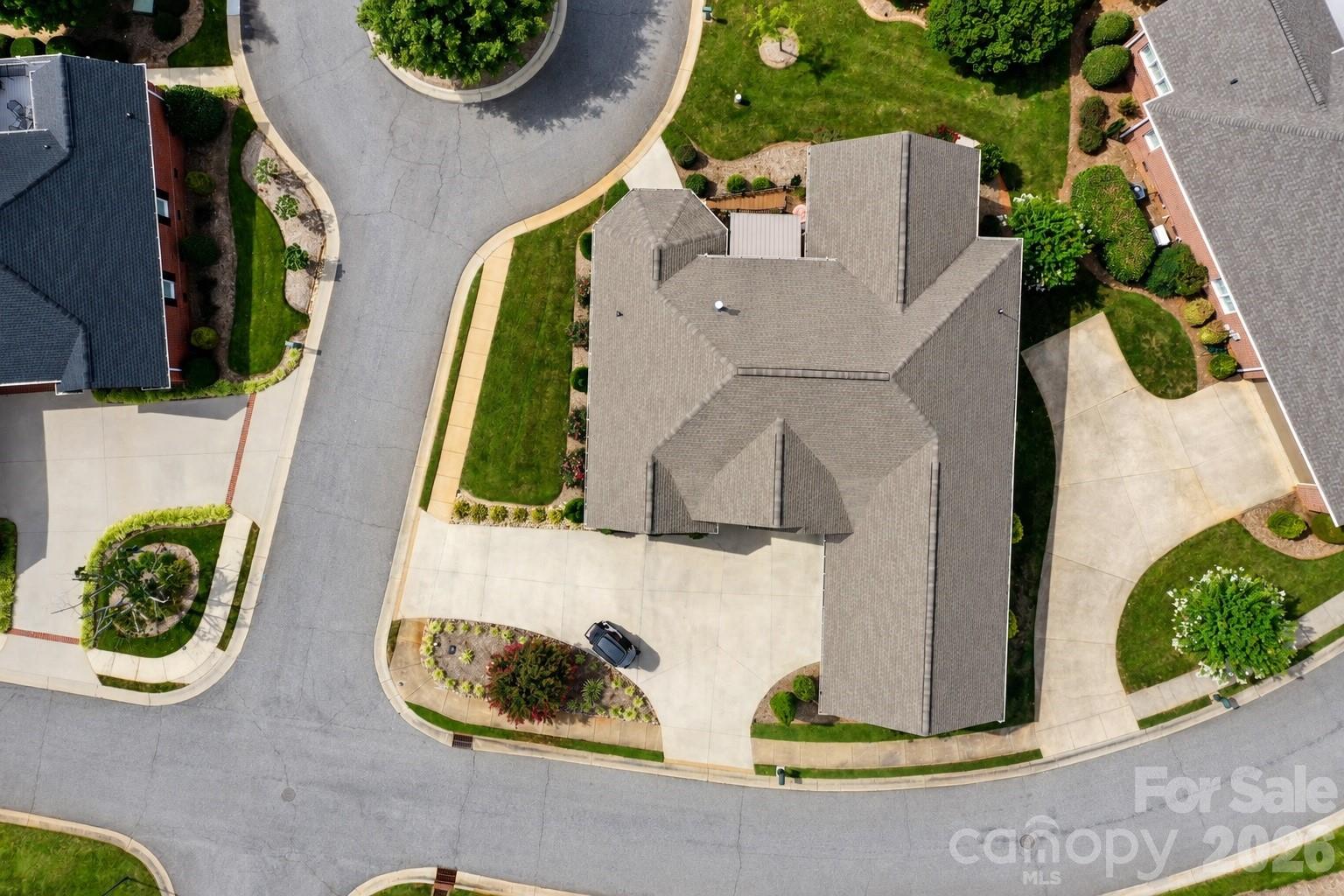 3793 Sarazen Court Property Photo 45