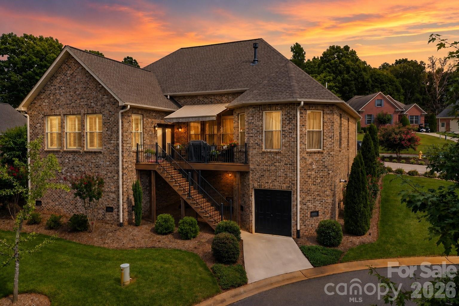 3793 Sarazen Court Property Photo 46