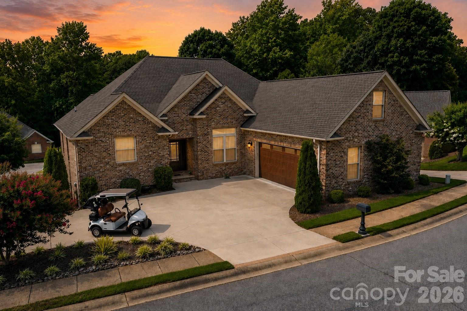 3793 Sarazen Court Property Photo 47