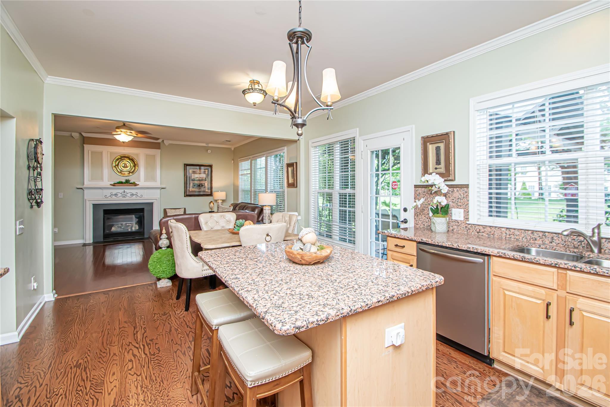 14114 Eldon Drive Property Photo 6
