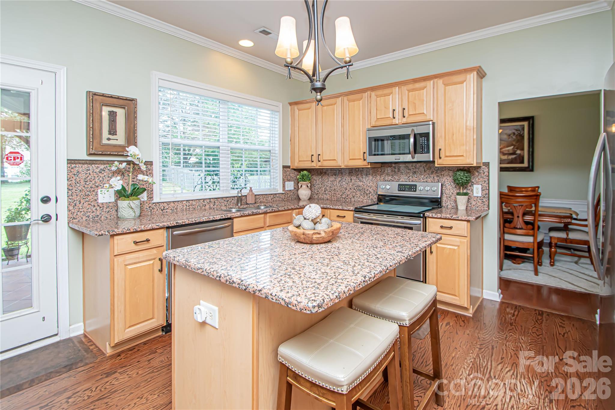 14114 Eldon Drive Property Photo 7