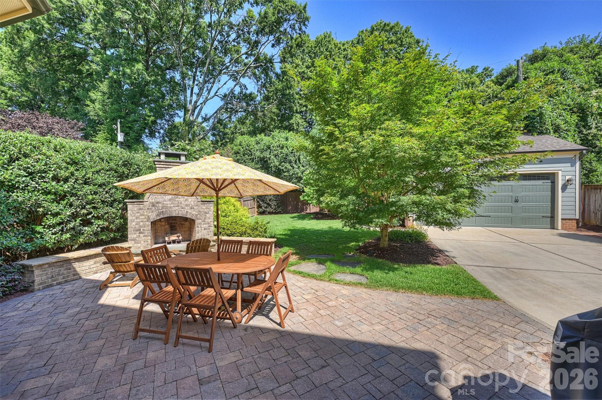 2829 Attaberry Drive Property Photo 25