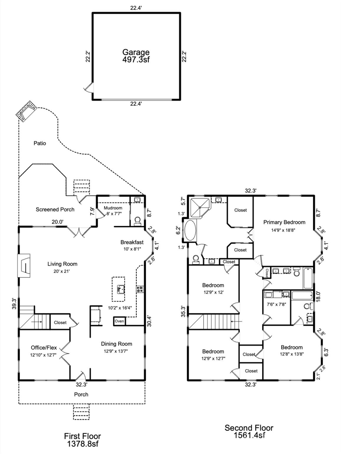 2829 Attaberry Drive Property Photo 34