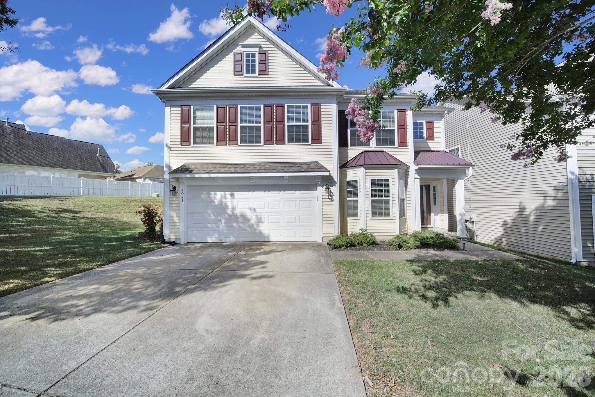 4041 Abbotsbury Drive Property Photo 1