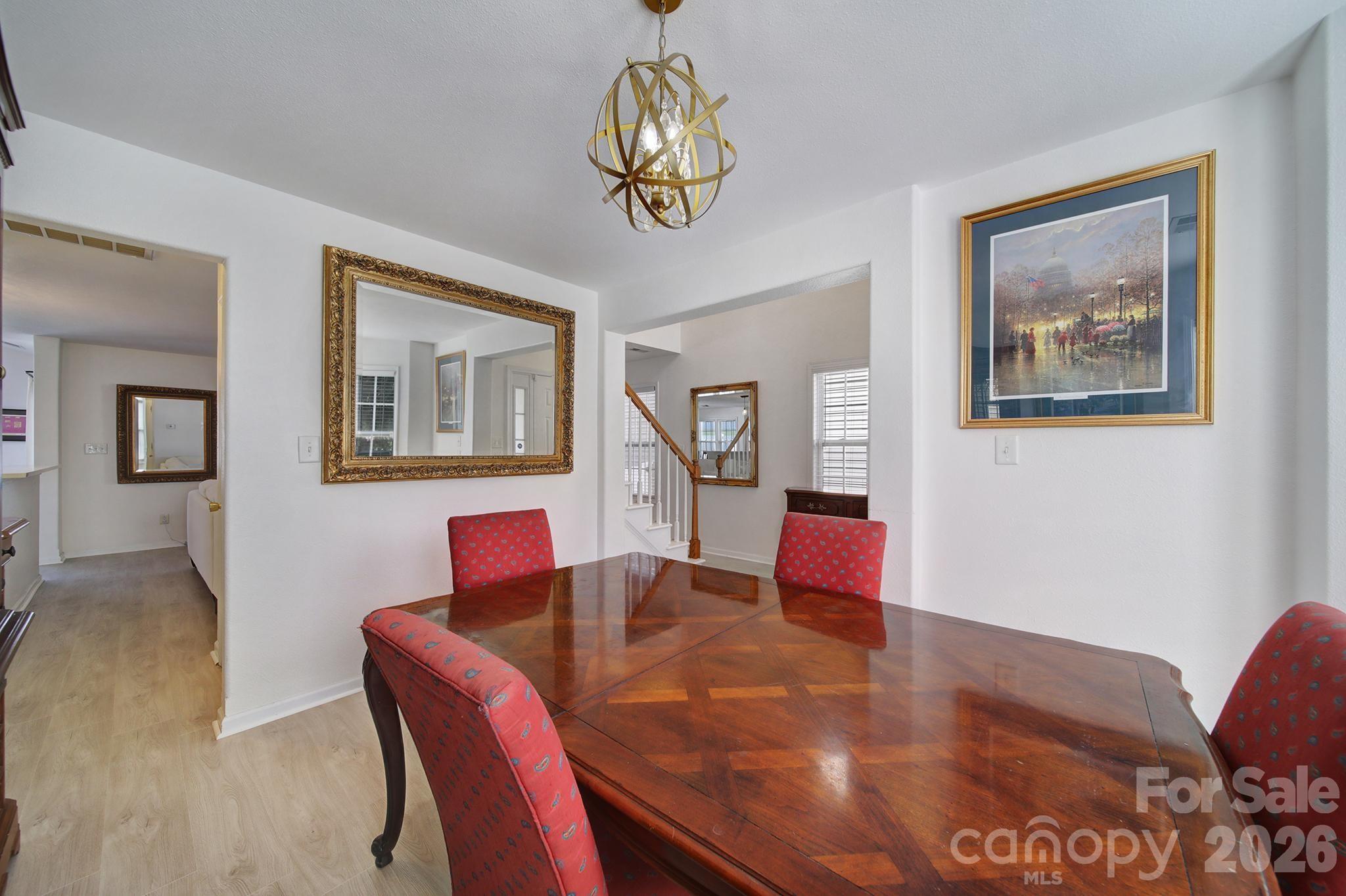 4041 Abbotsbury Drive Property Photo 8