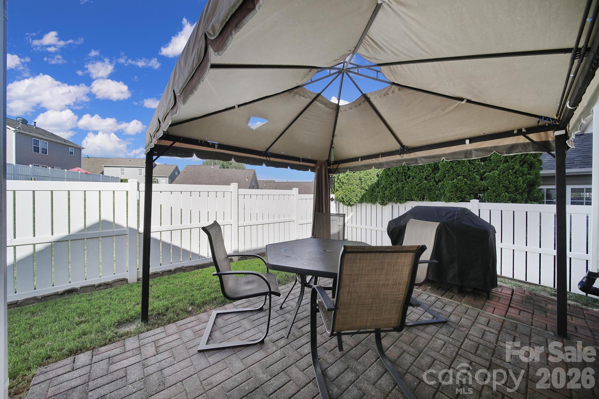 4041 Abbotsbury Drive Property Photo 34