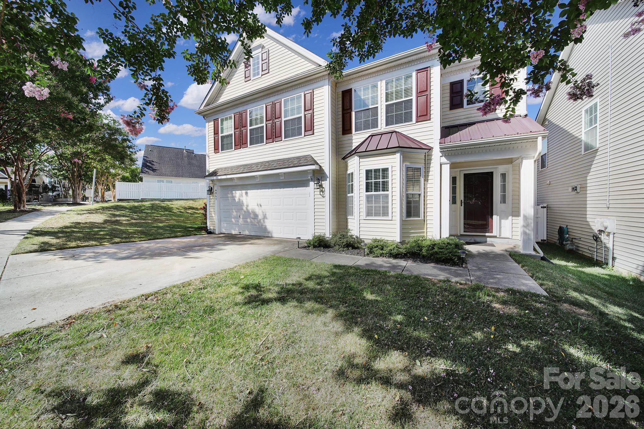 4041 Abbotsbury Drive Property Photo 37