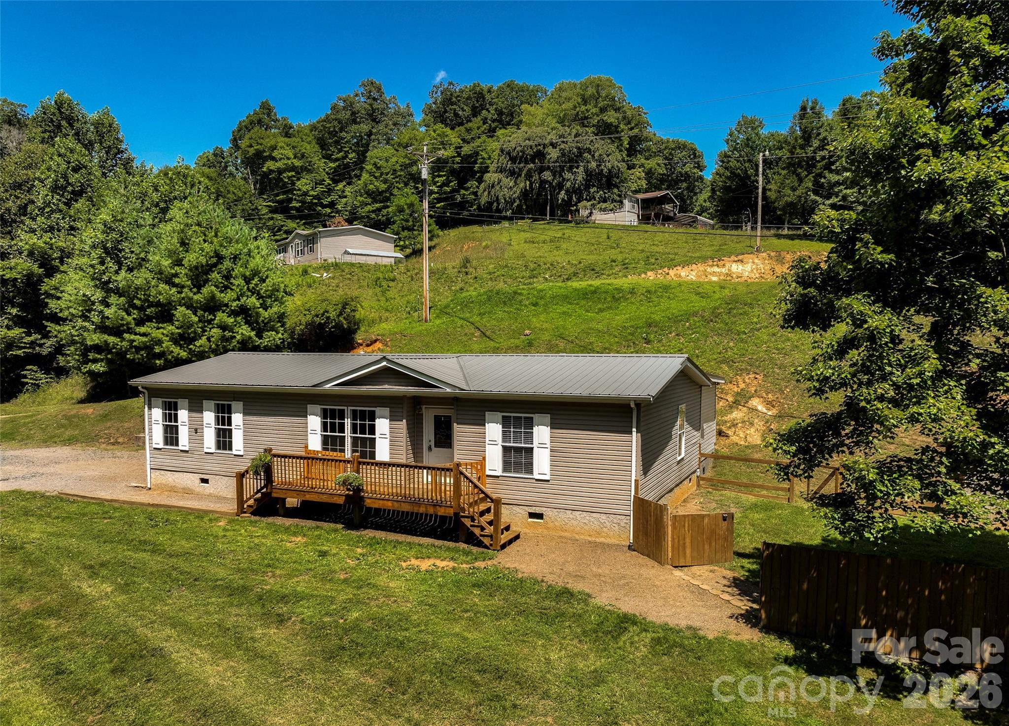 797 Pleasant Valley Road Property Photo 1