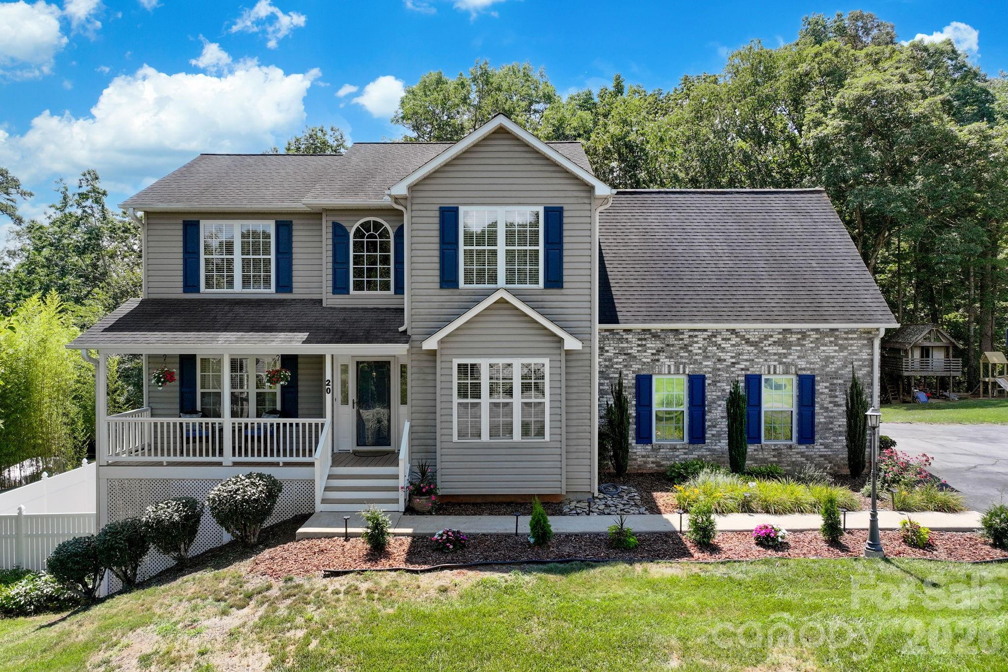 20 Good Day Court Property Photo 1