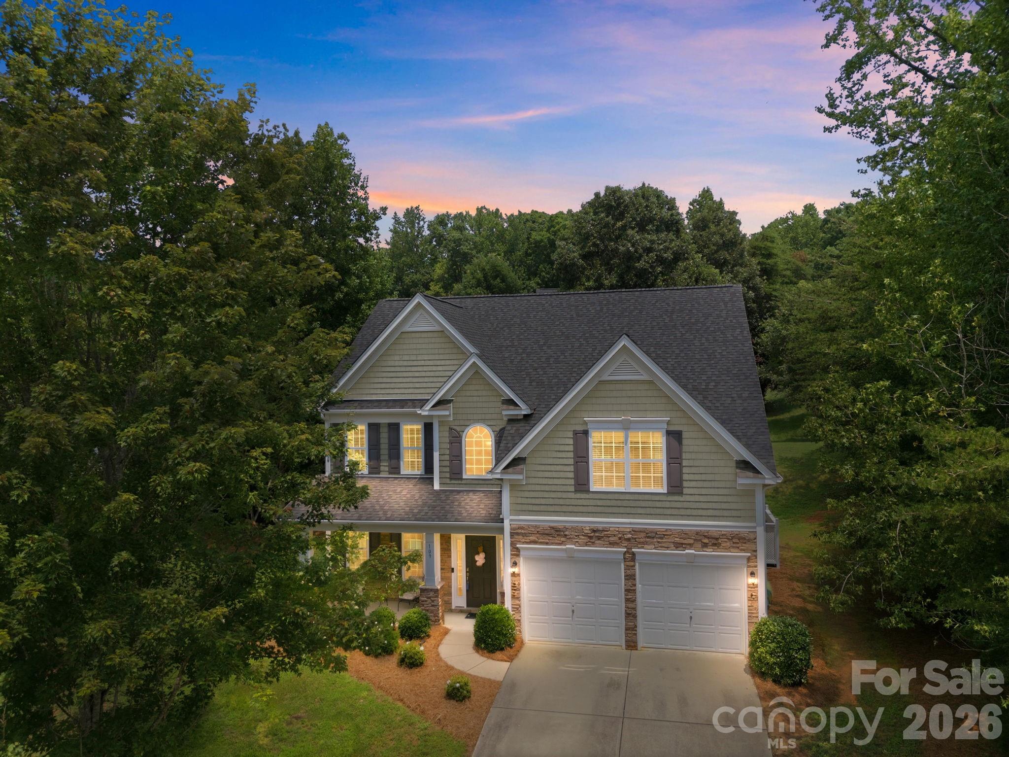 109 Tartan Place Property Photo 1