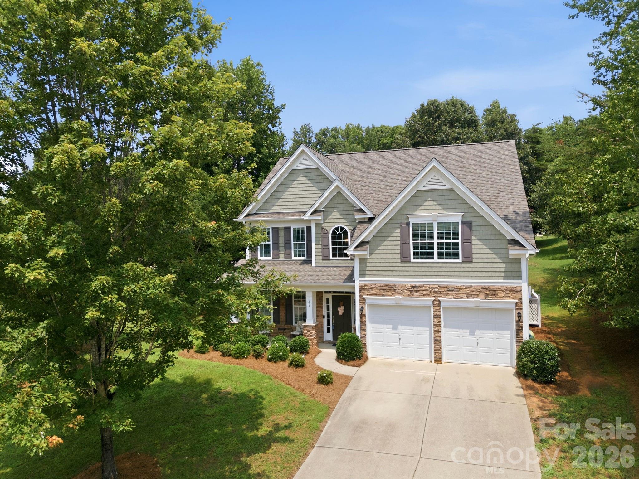 109 Tartan Place Property Photo 41