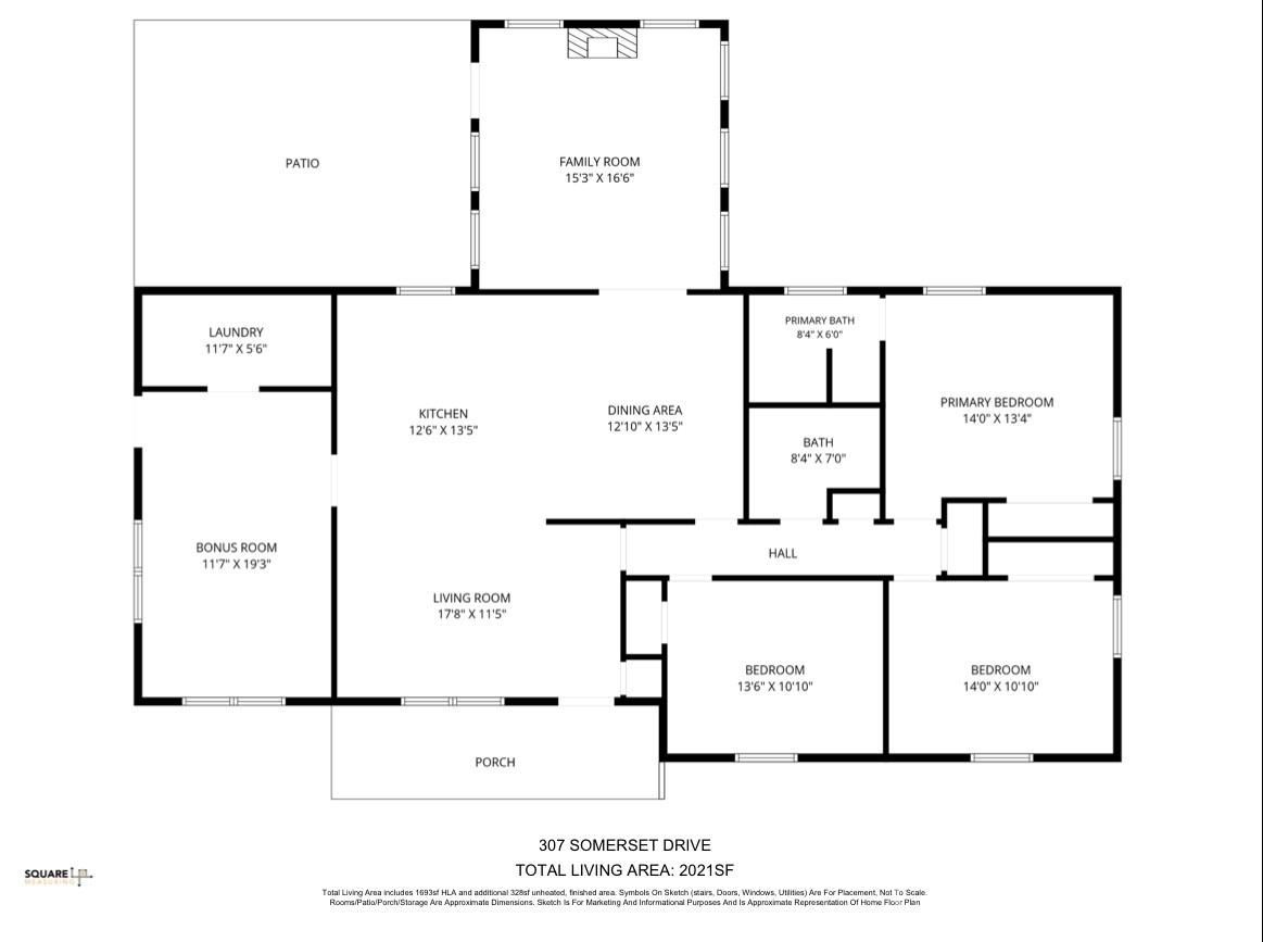 307 Somerset Drive Property Photo 45
