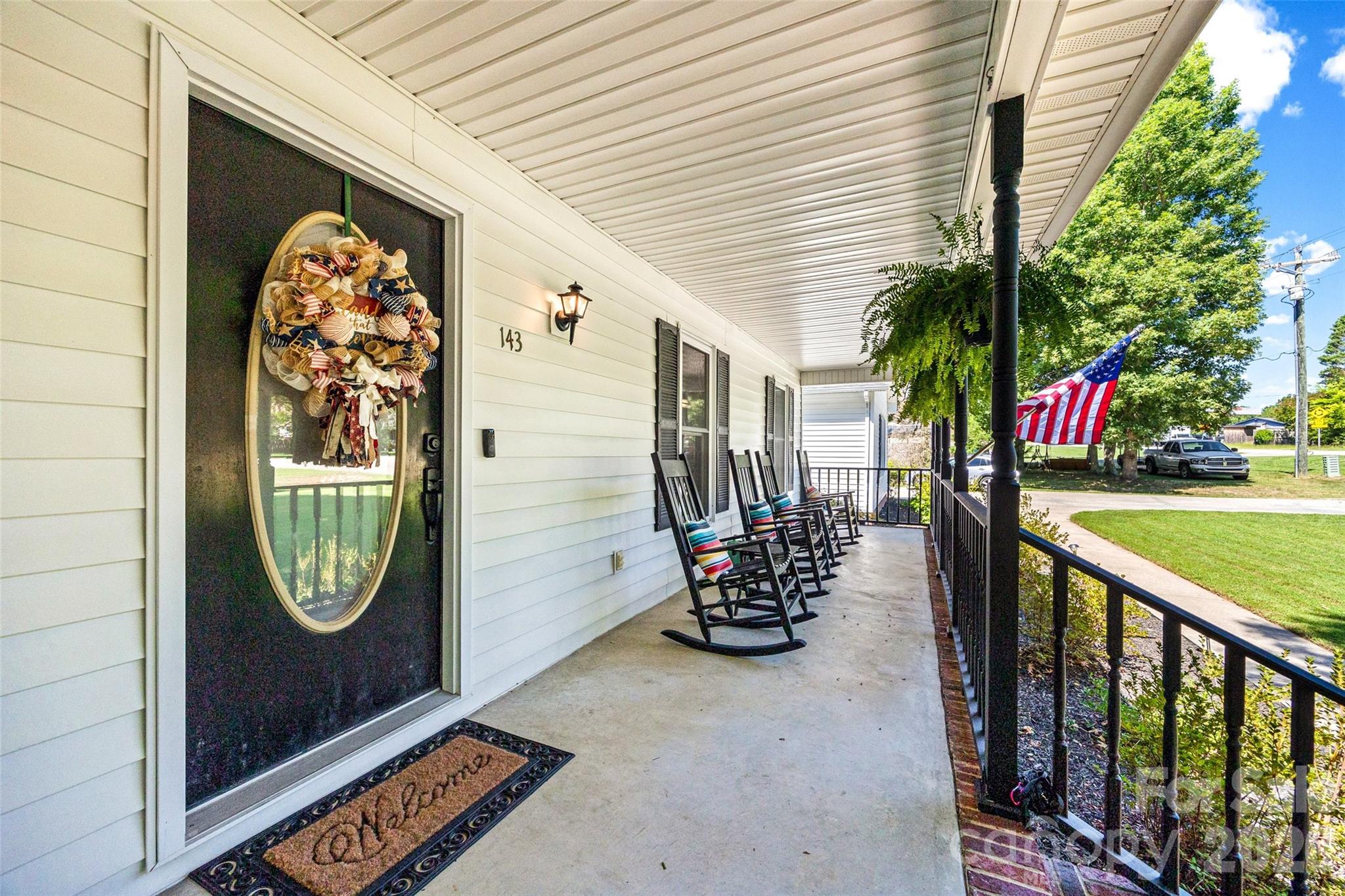 143 Old Limestone Road Property Photo 4