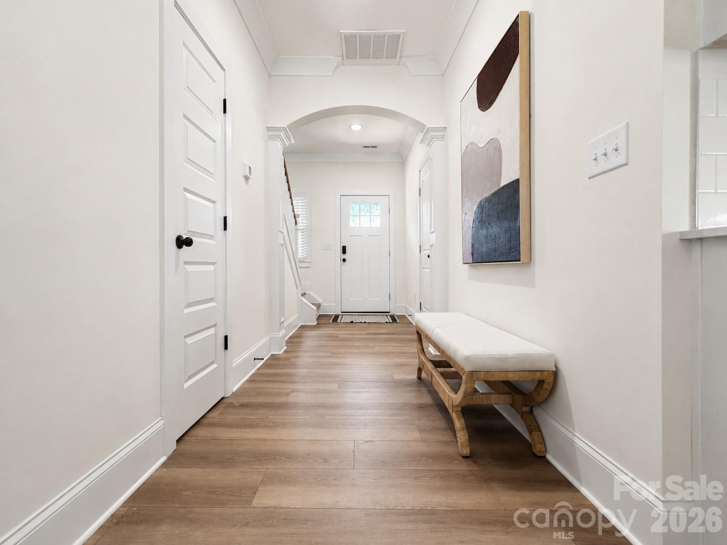1238 N Sharon Amity Road Property Photo 18