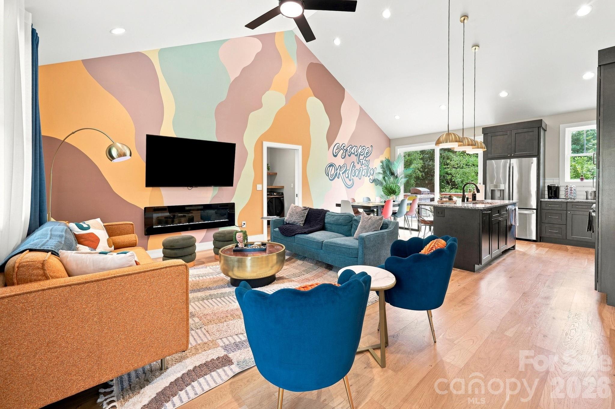 322 Goughes Branch Road Property Photo 1
