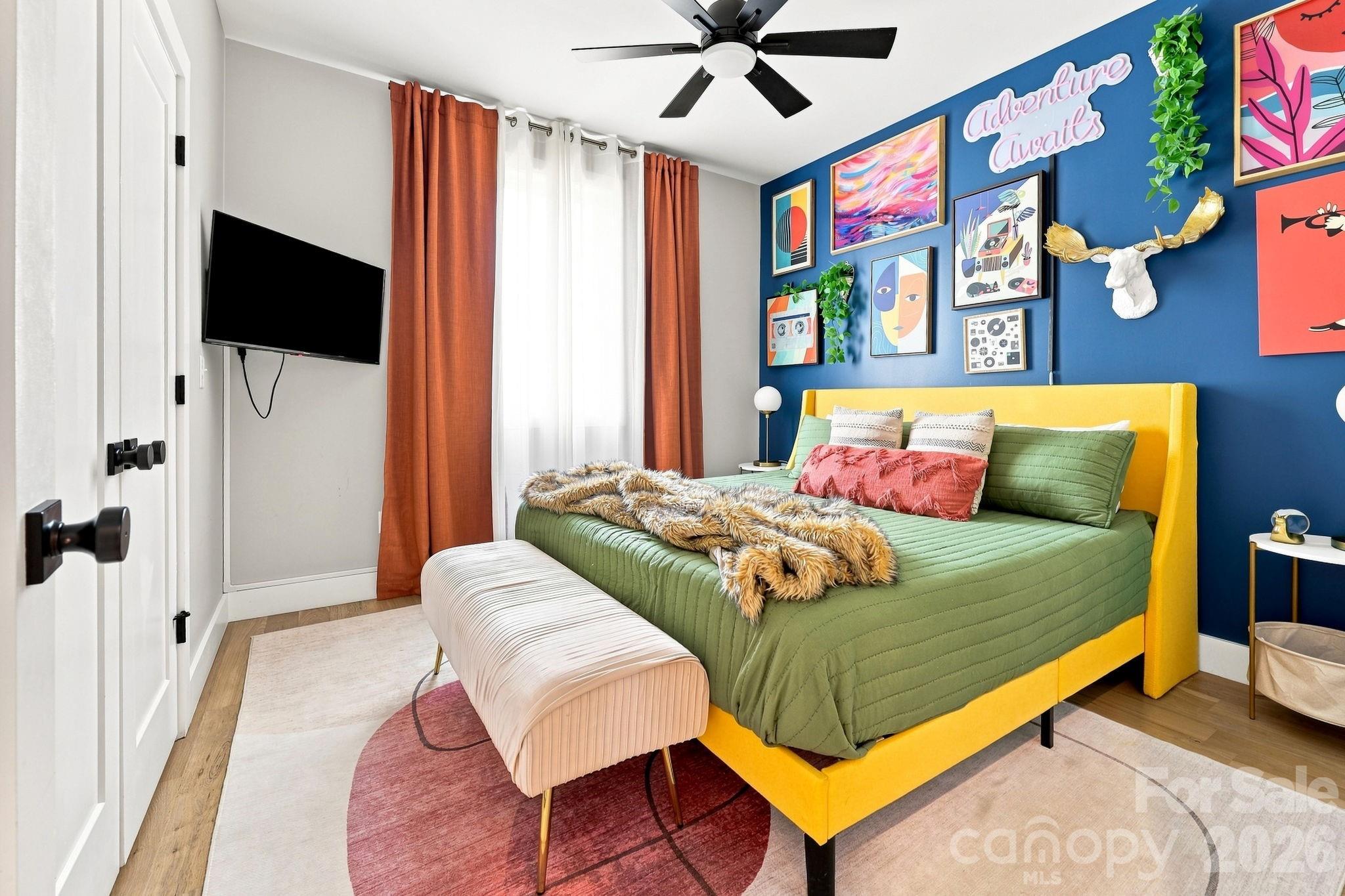 322 Goughes Branch Road Property Photo 5
