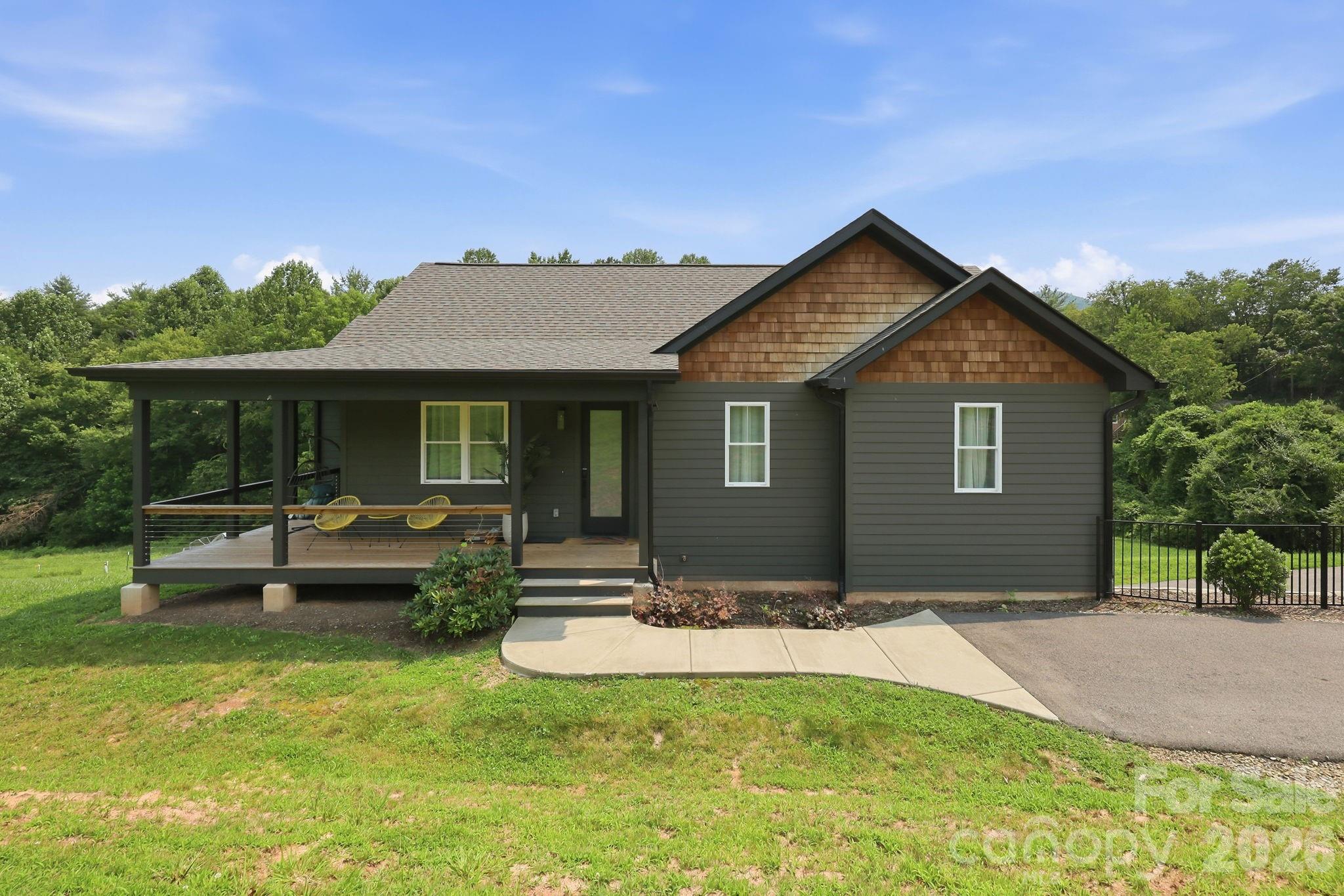 322 Goughes Branch Road Property Photo 13