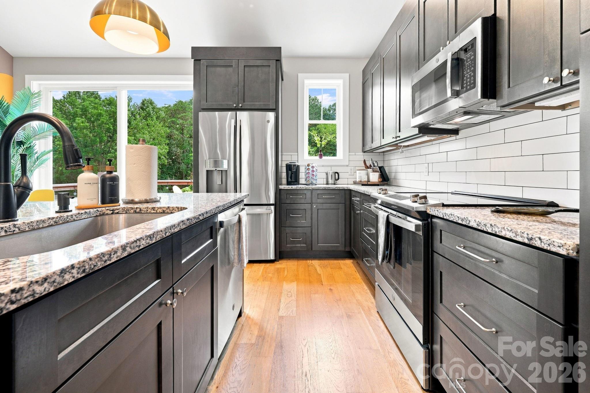 322 Goughes Branch Road Property Photo 14