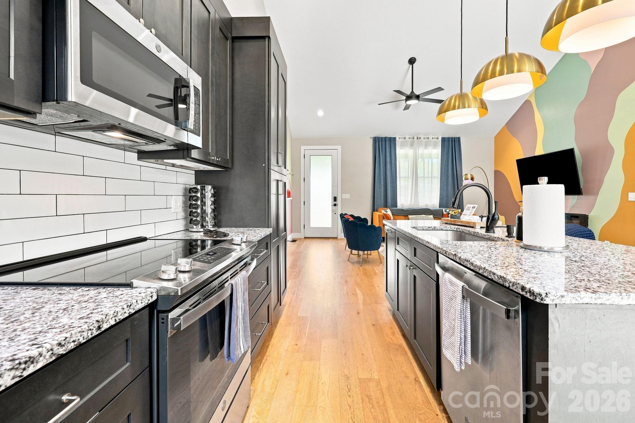 322 Goughes Branch Road Property Photo 15