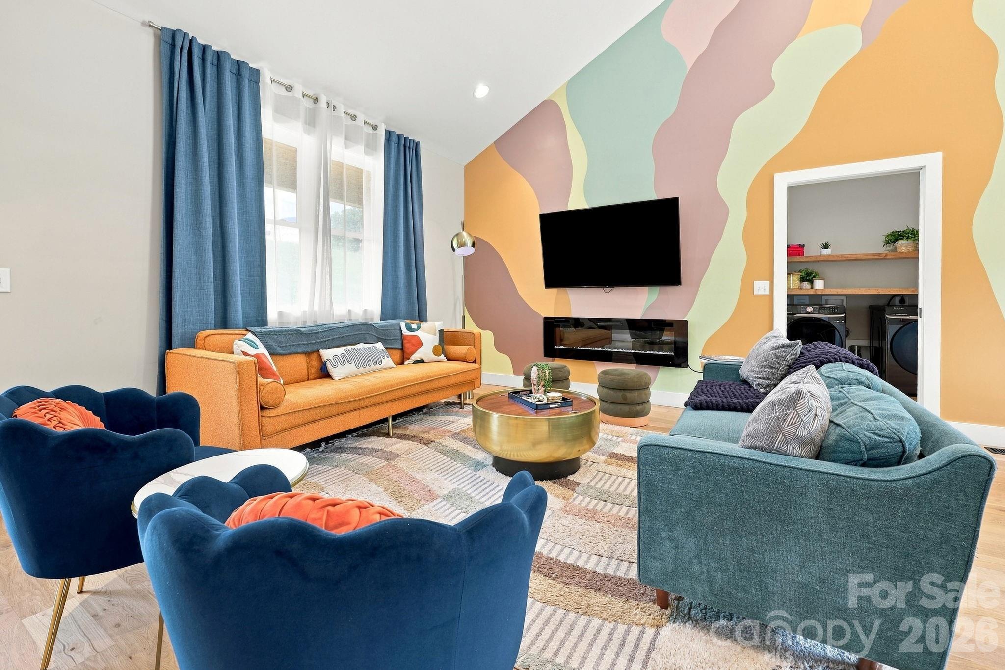 322 Goughes Branch Road Property Photo 18